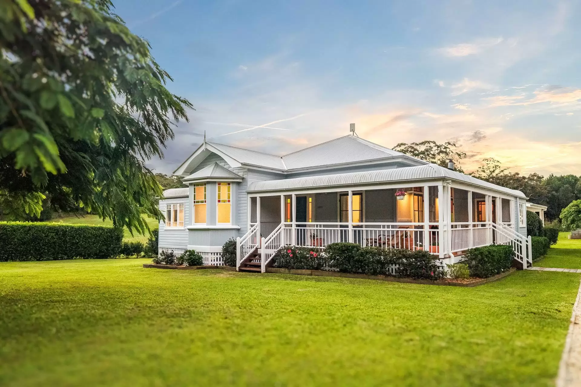 231 The Manse Road, Myocum Sold by Byron Bay Sotheby's International Realty - image 1