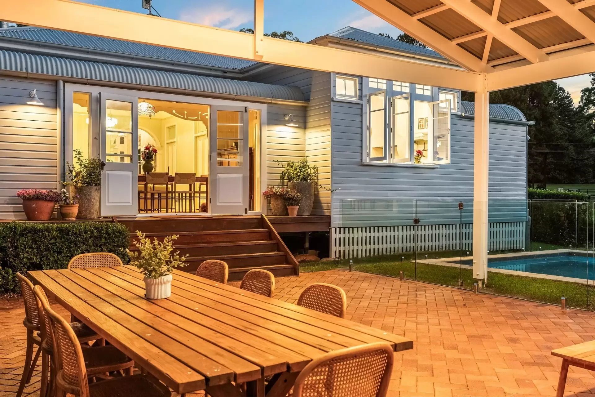 231 The Manse Road, Myocum Sold by Byron Bay Sotheby's International Realty - image 1