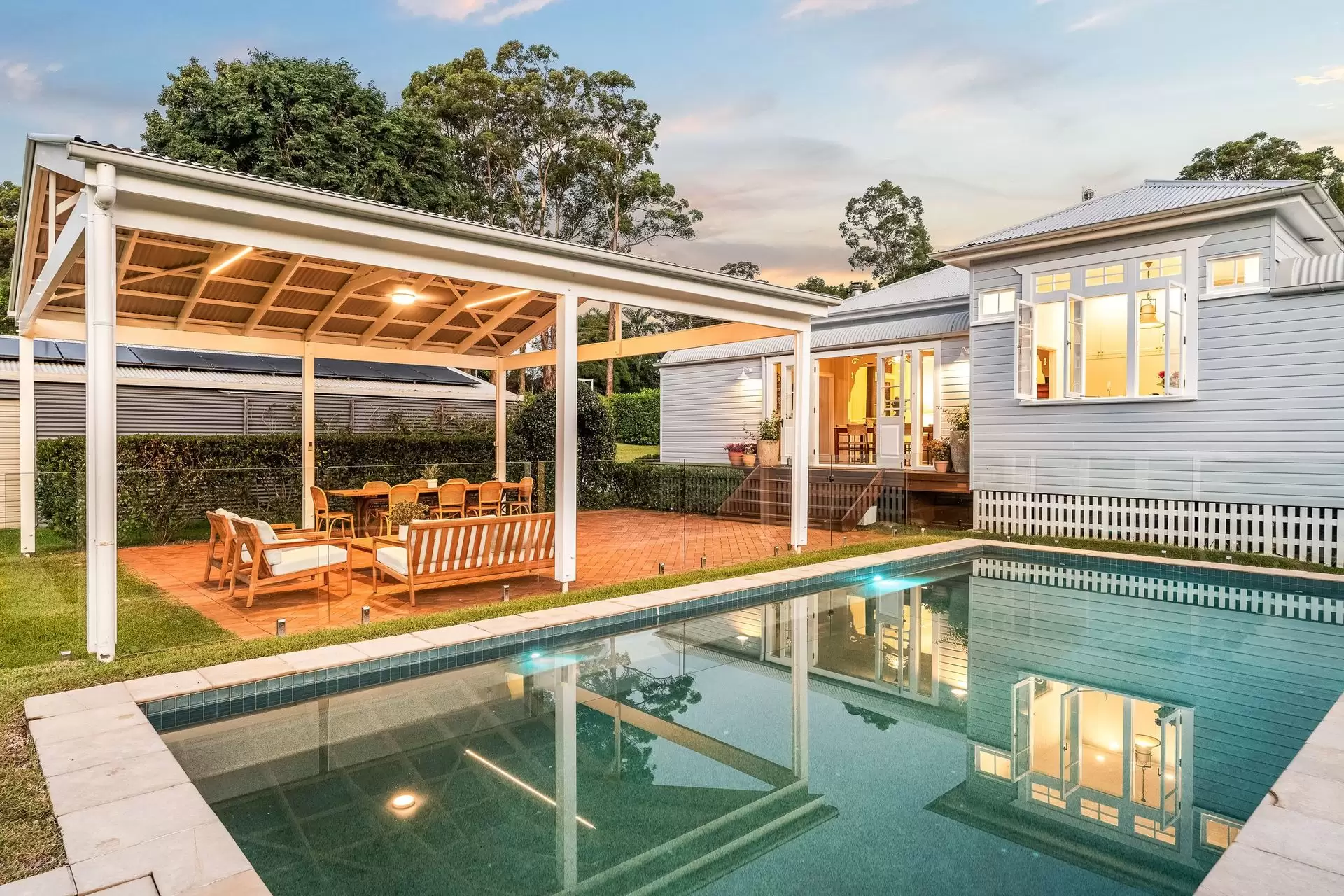 231 The Manse Road, Myocum Sold by Byron Bay Sotheby's International Realty - image 1