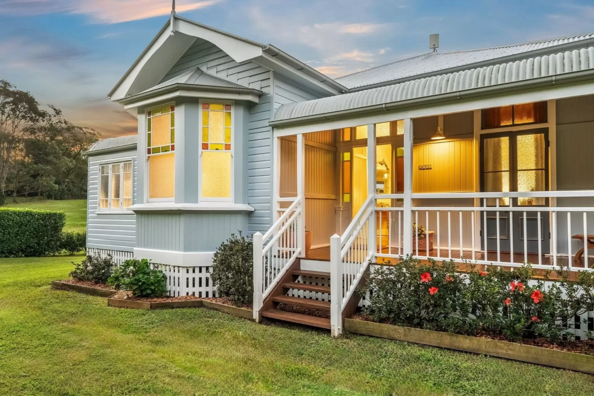 231 The Manse Road, Myocum Sold by Byron Bay Sotheby's International Realty - image 1