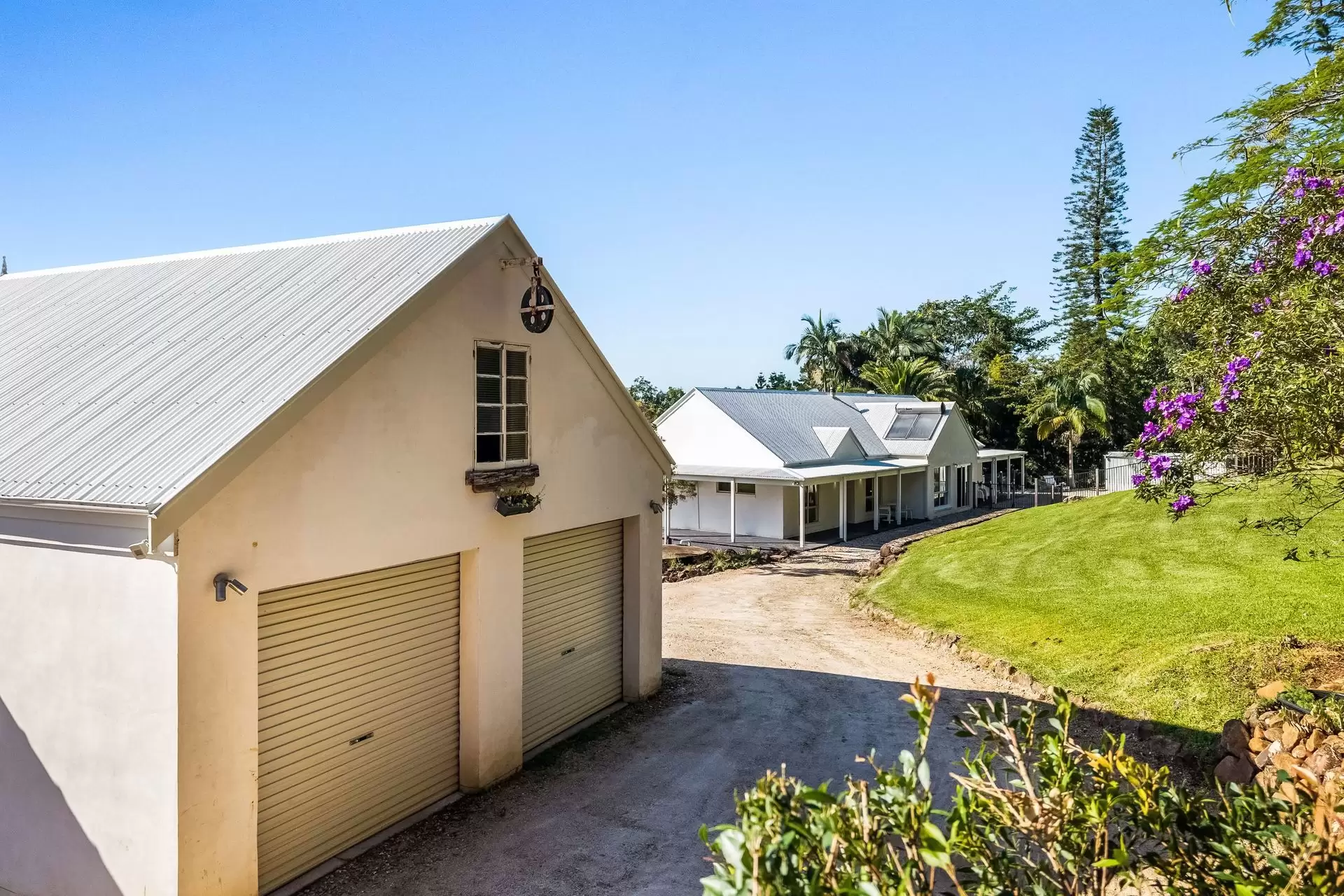 330 Fernleigh Road, Fernleigh For Sale by Byron Bay Sotheby's International Realty - image 1