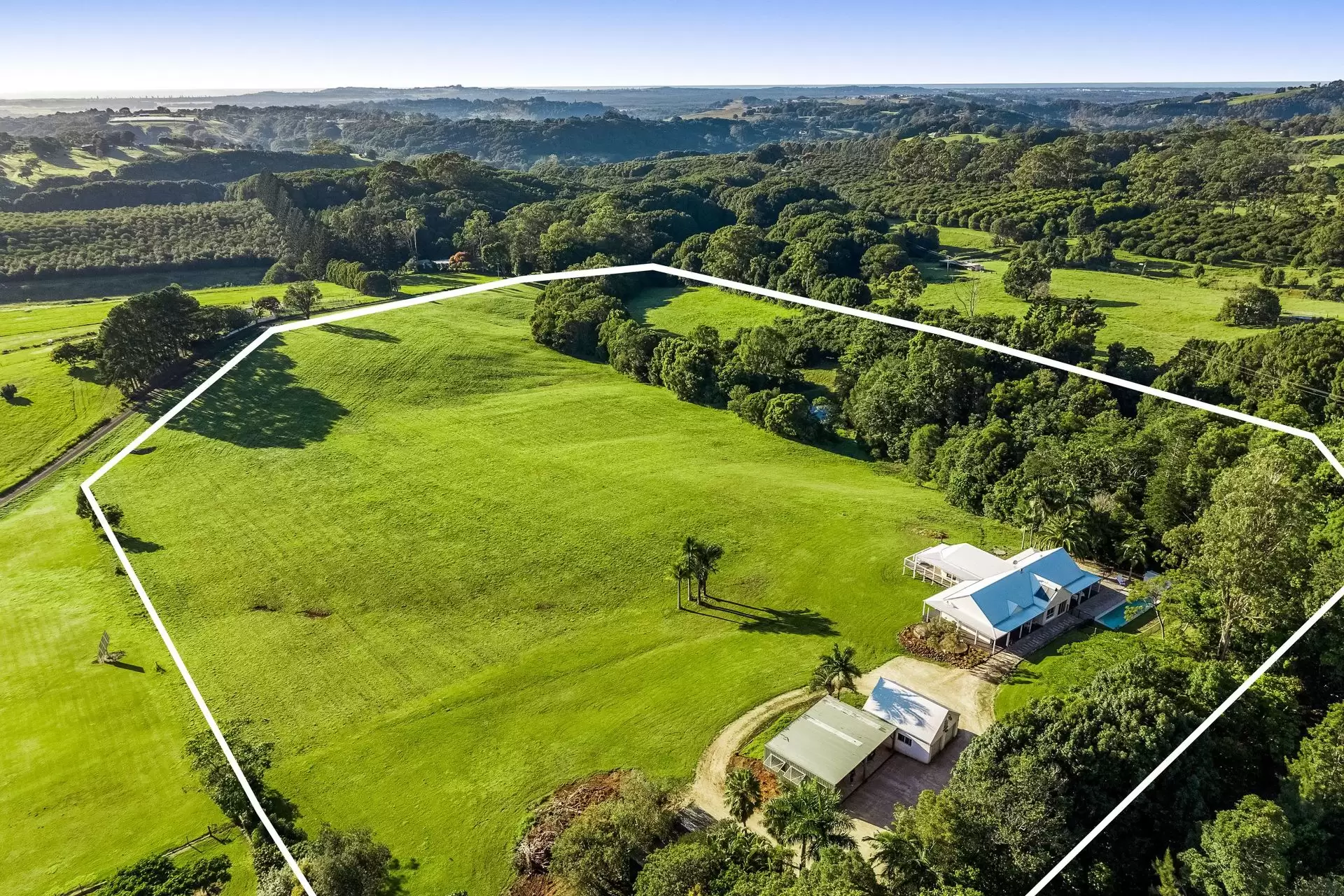 330 Fernleigh Road, Fernleigh For Sale by Byron Bay Sotheby's International Realty - image 1