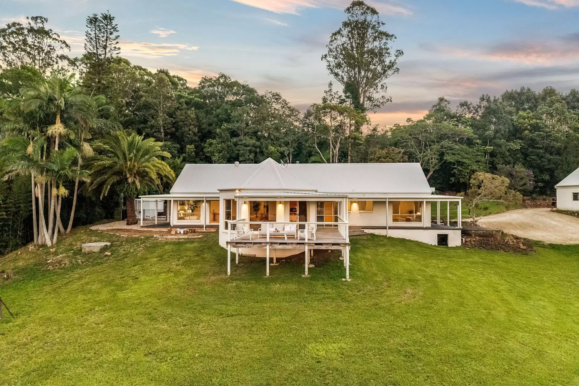 330 Fernleigh Road, Fernleigh For Sale by Byron Bay Sotheby's International Realty - image 1