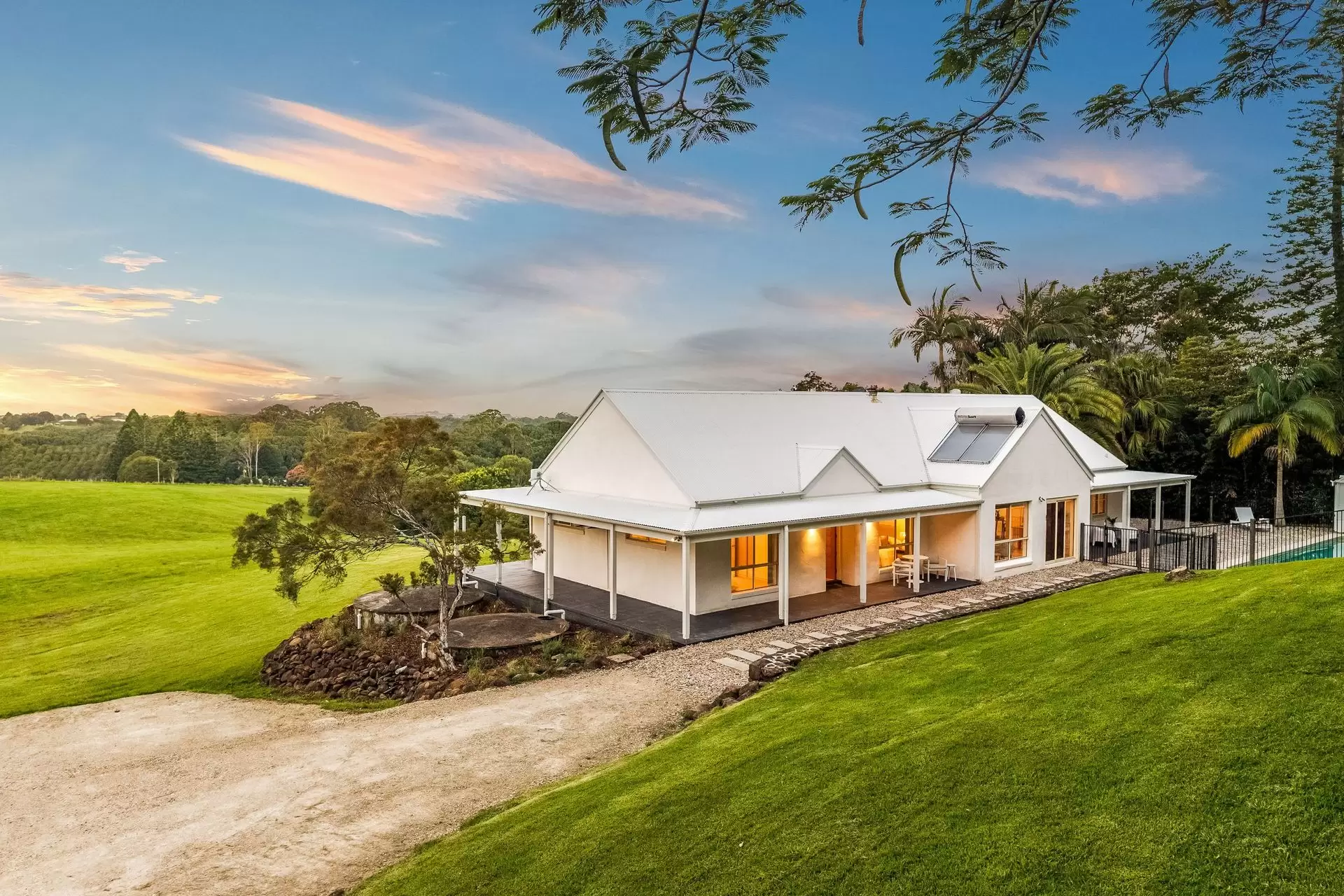 330 Fernleigh Road, Fernleigh For Sale by Byron Bay Sotheby's International Realty - image 1
