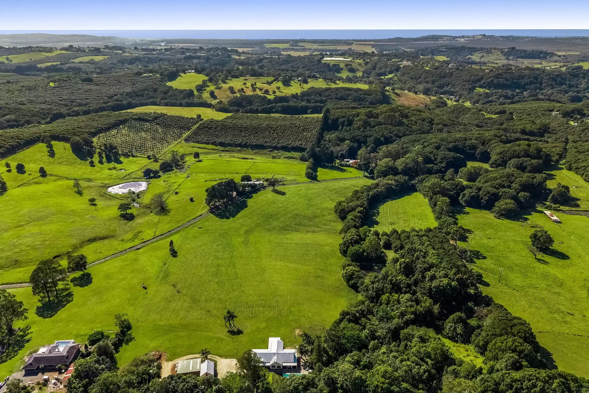 330 Fernleigh Road, Fernleigh For Sale by Byron Bay Sotheby's International Realty - image 1