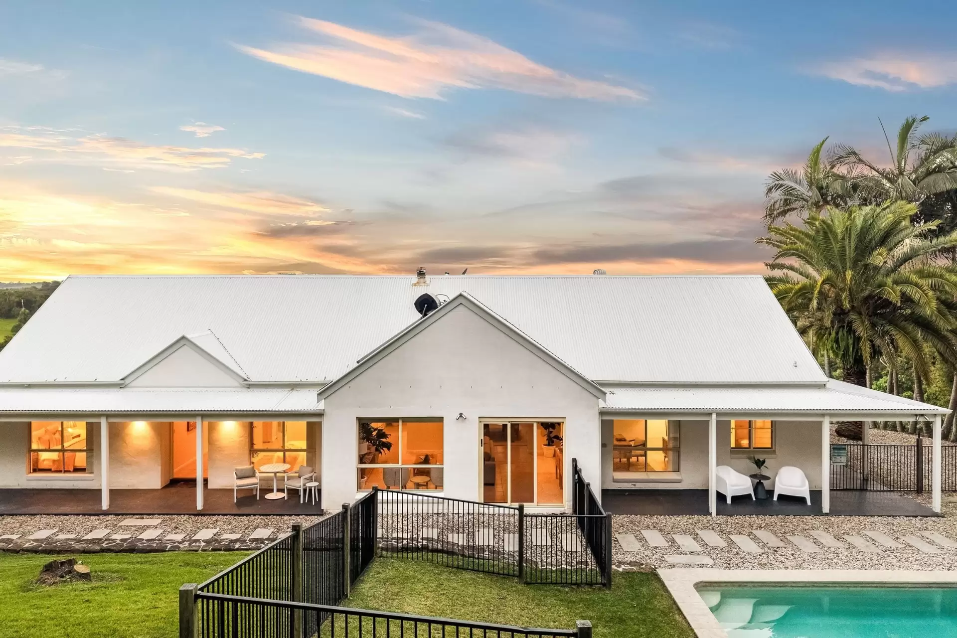 330 Fernleigh Road, Fernleigh For Sale by Byron Bay Sotheby's International Realty - image 1