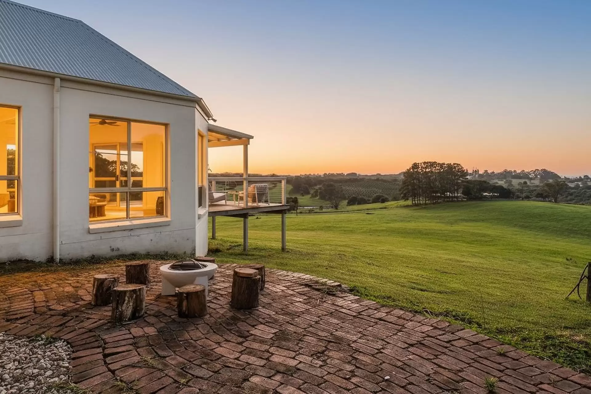 330 Fernleigh Road, Fernleigh For Sale by Byron Bay Sotheby's International Realty - image 1