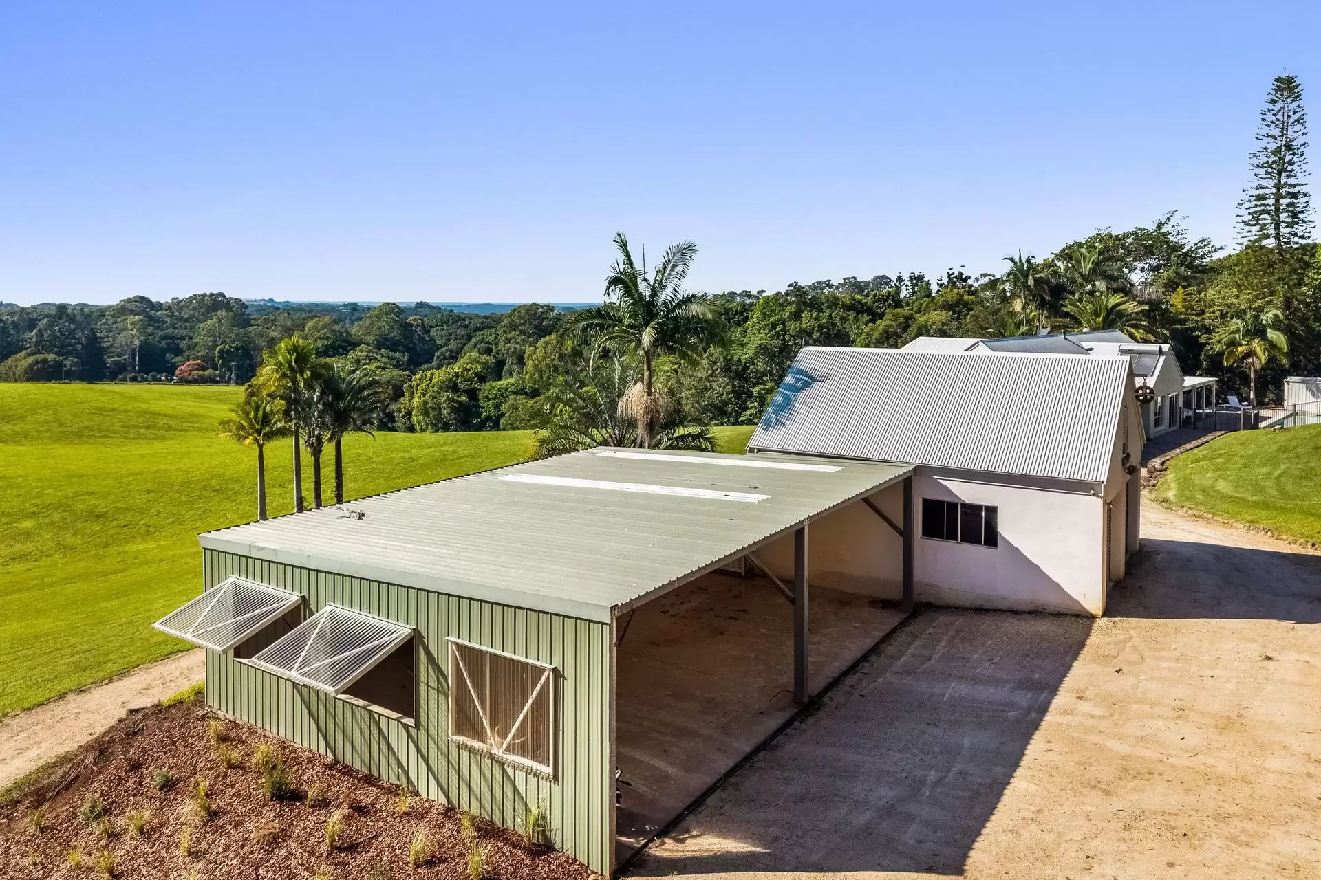 330 Fernleigh Road, Fernleigh For Sale by Byron Bay Sotheby's International Realty - image 1