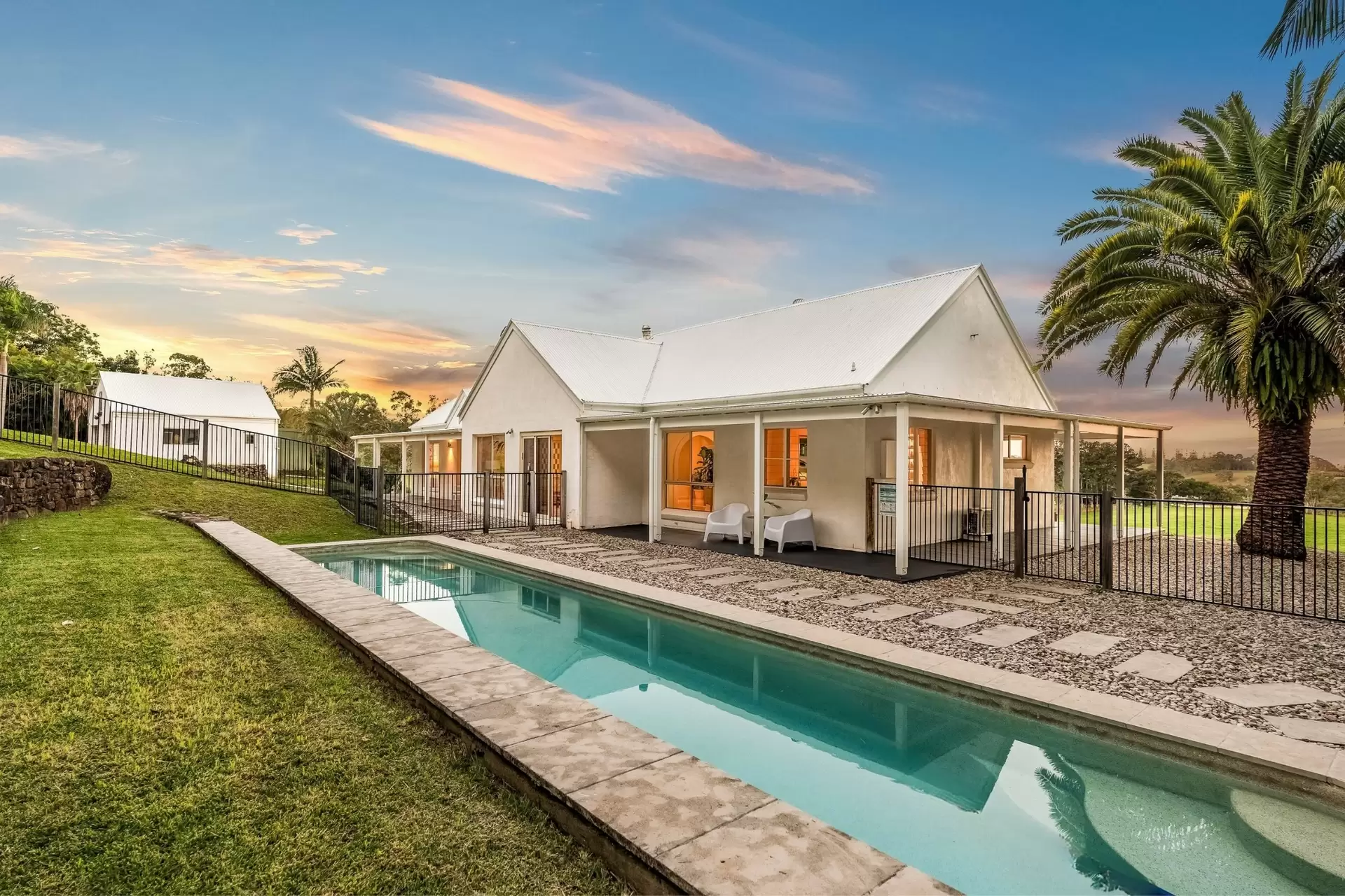 330 Fernleigh Road, Fernleigh For Sale by Byron Bay Sotheby's International Realty - image 1