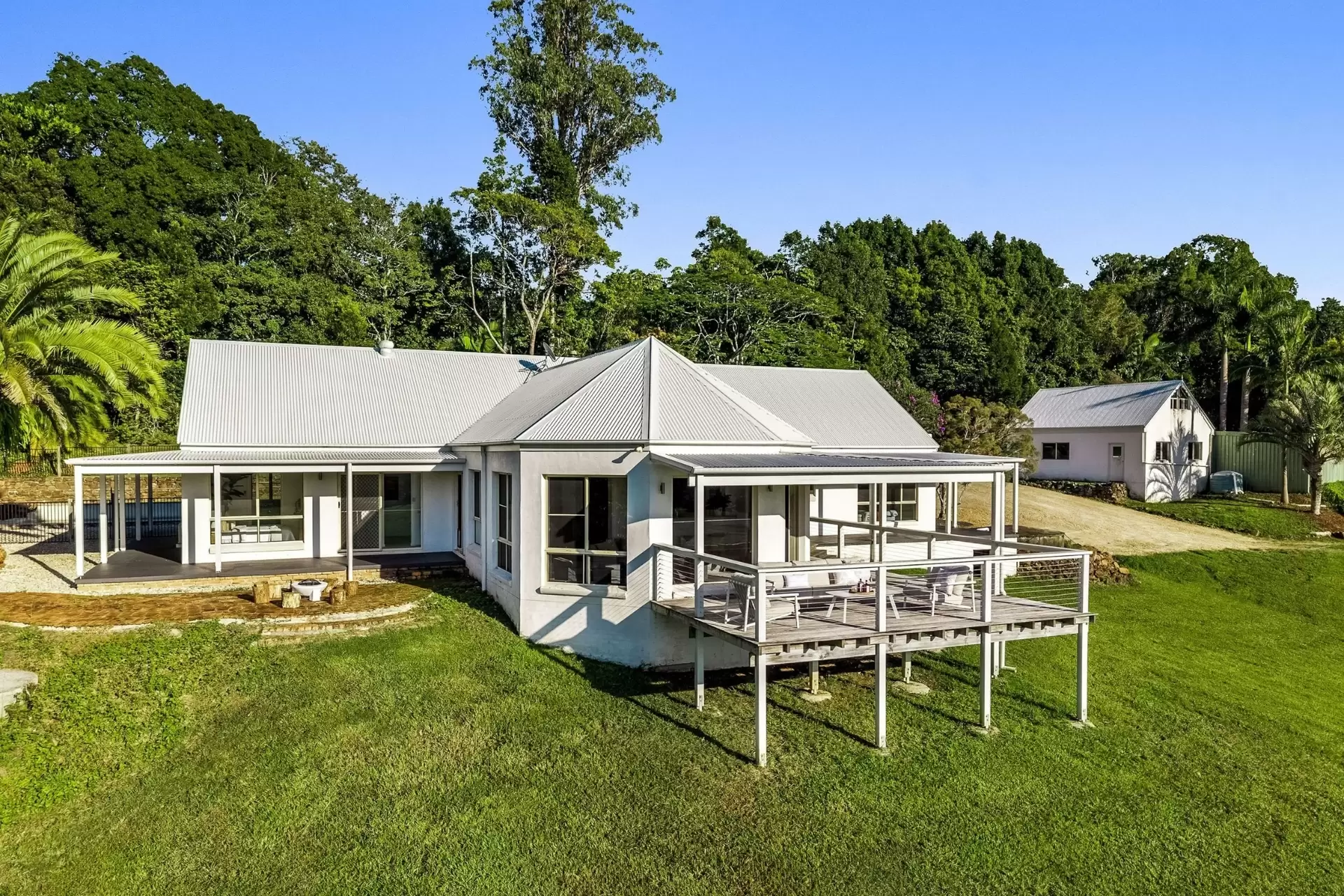 330 Fernleigh Road, Fernleigh For Sale by Byron Bay Sotheby's International Realty - image 1