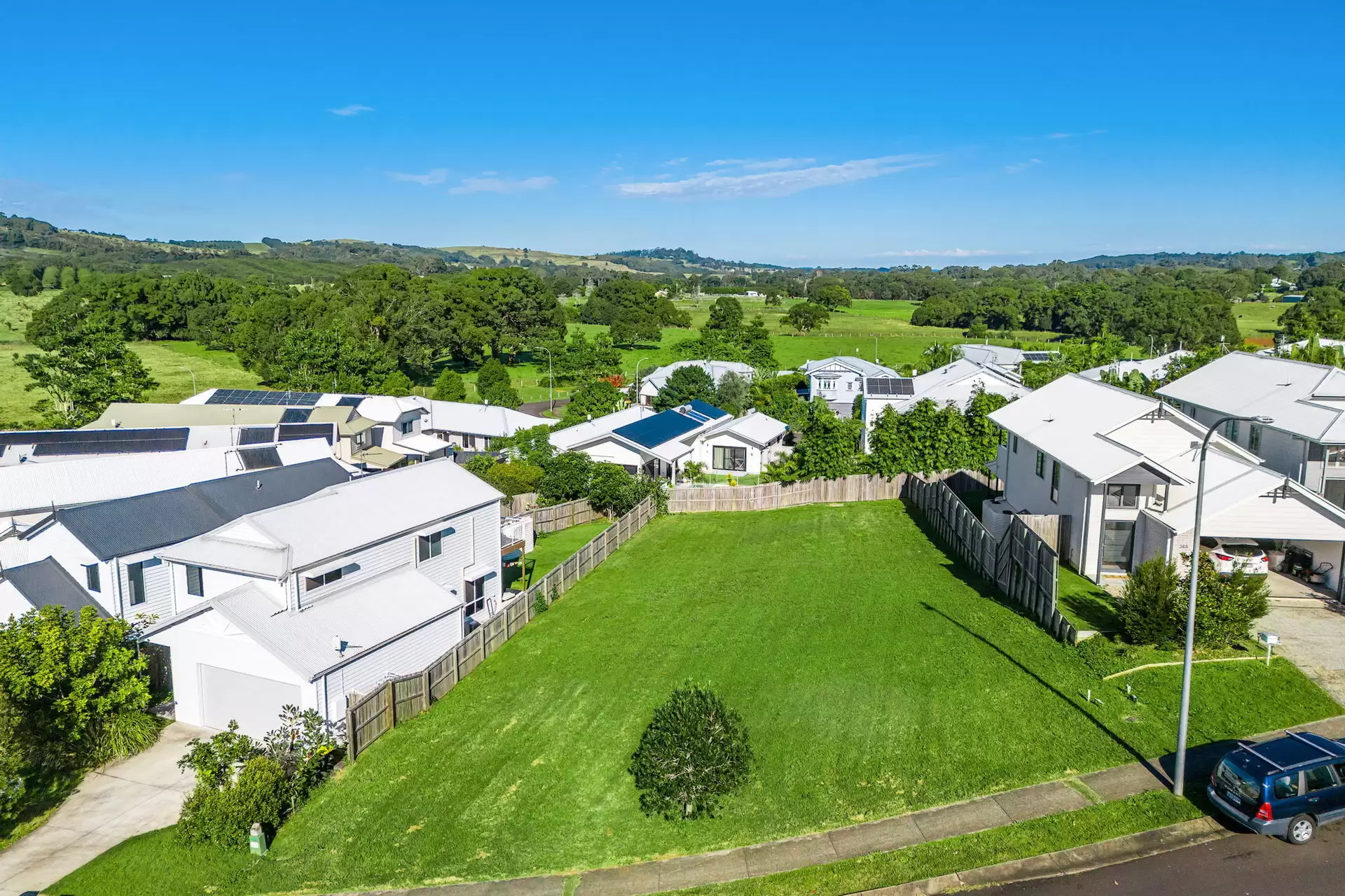 36 Charlotte Street, Bangalow For Sale by Byron Bay Sotheby's International Realty - image 1