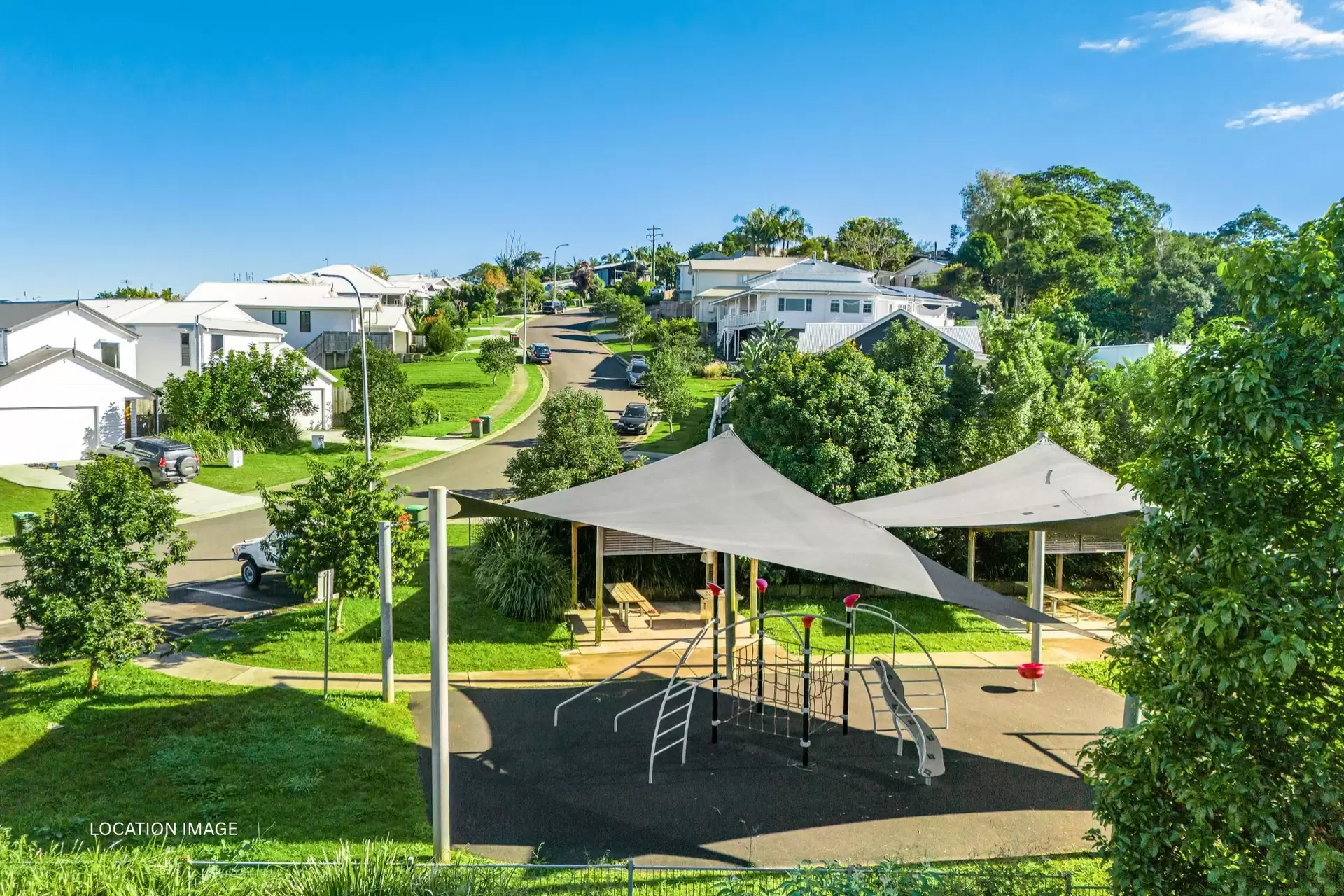 36 Charlotte Street, Bangalow For Sale by Byron Bay Sotheby's International Realty - image 1