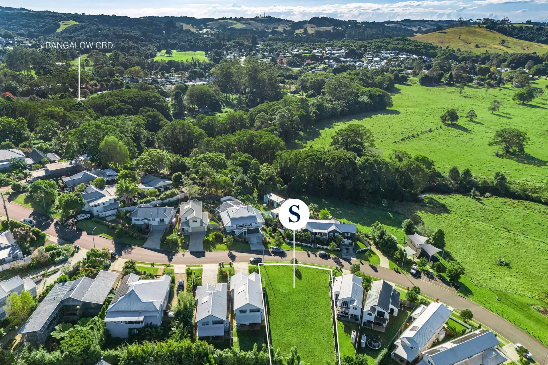 36 Charlotte Street, Bangalow For Sale by Byron Bay Sotheby's International Realty - image 1