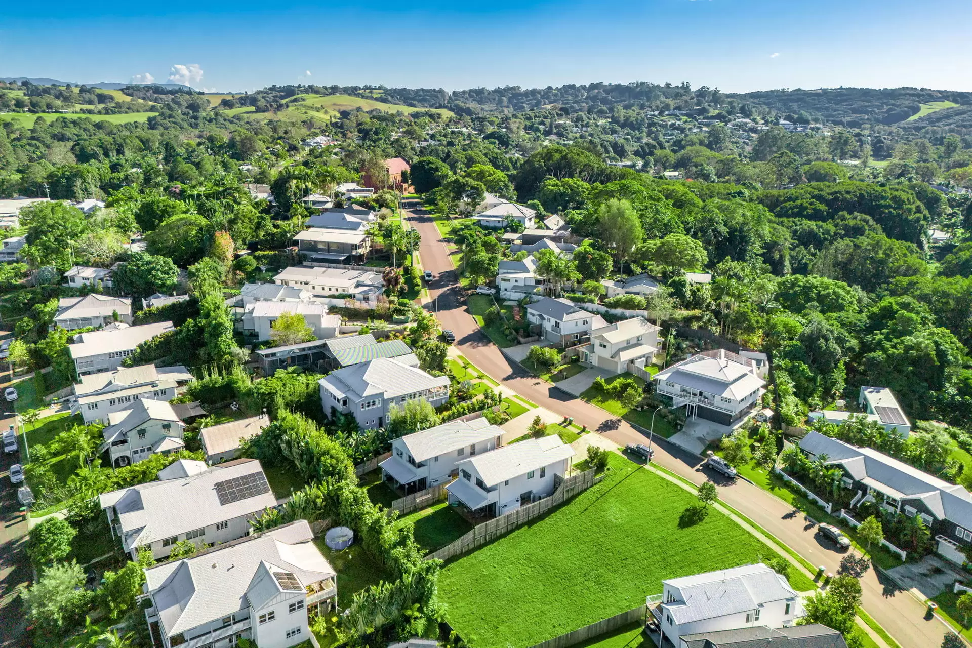 36 Charlotte Street, Bangalow For Sale by Byron Bay Sotheby's International Realty - image 1