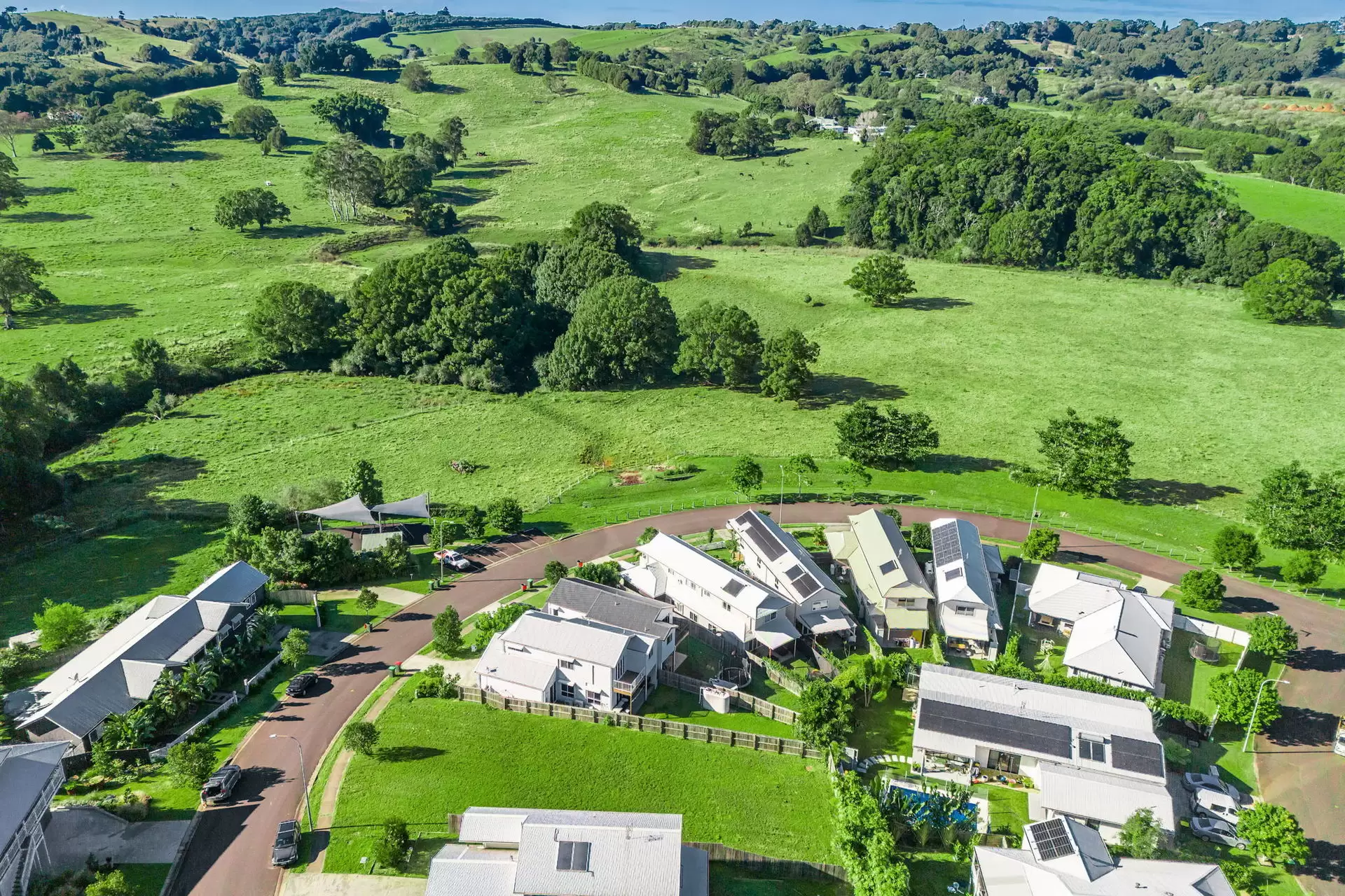 36 Charlotte Street, Bangalow For Sale by Byron Bay Sotheby's International Realty - image 1