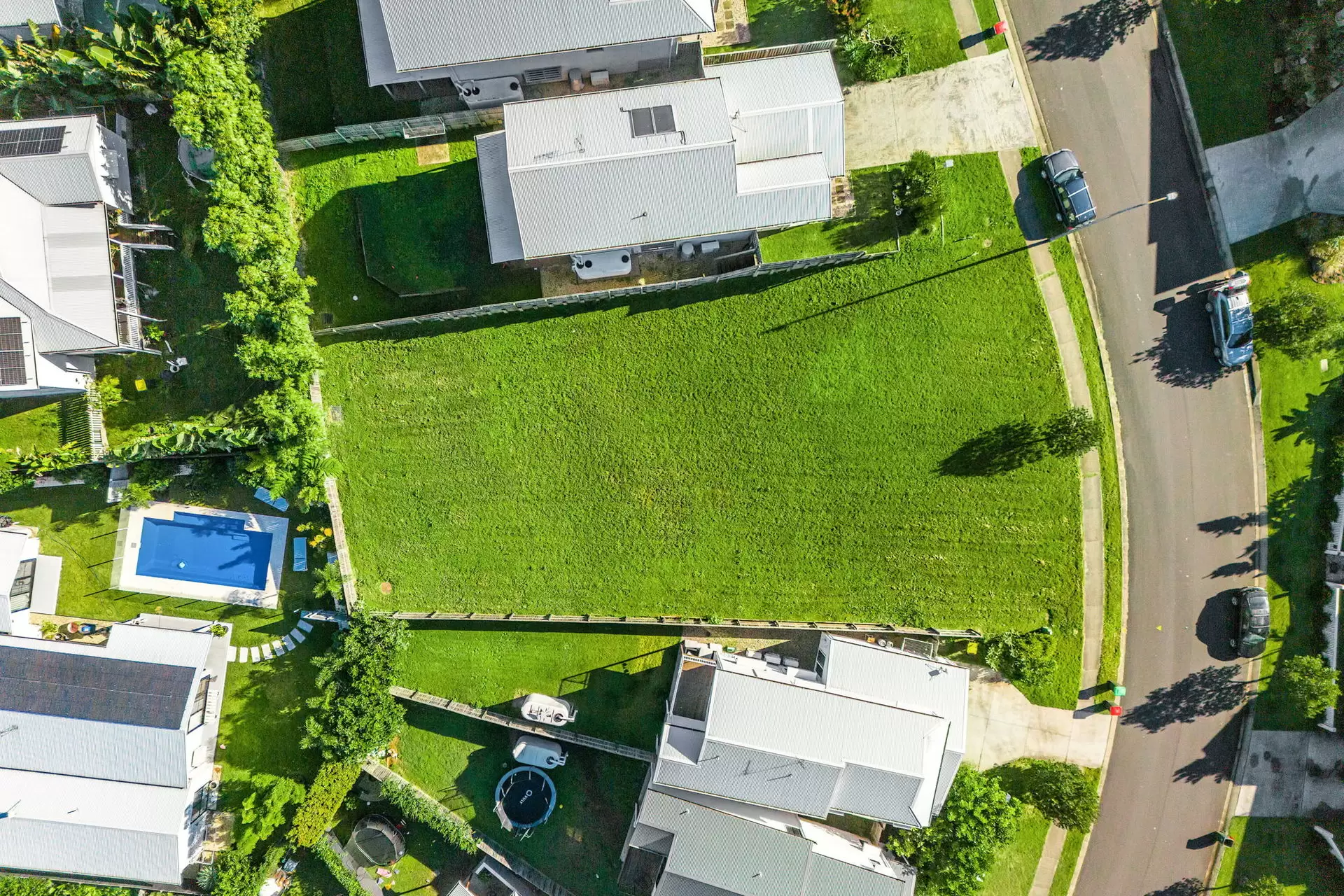 36 Charlotte Street, Bangalow For Sale by Byron Bay Sotheby's International Realty - image 1