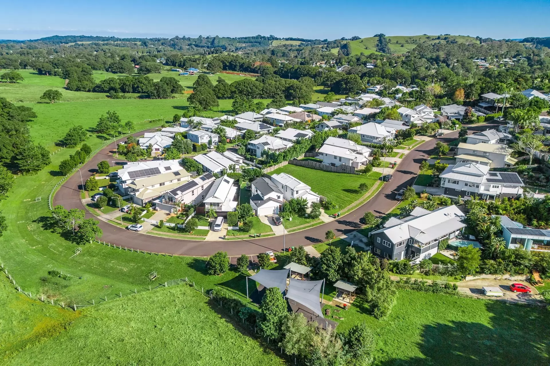 36 Charlotte Street, Bangalow For Sale by Byron Bay Sotheby's International Realty - image 1