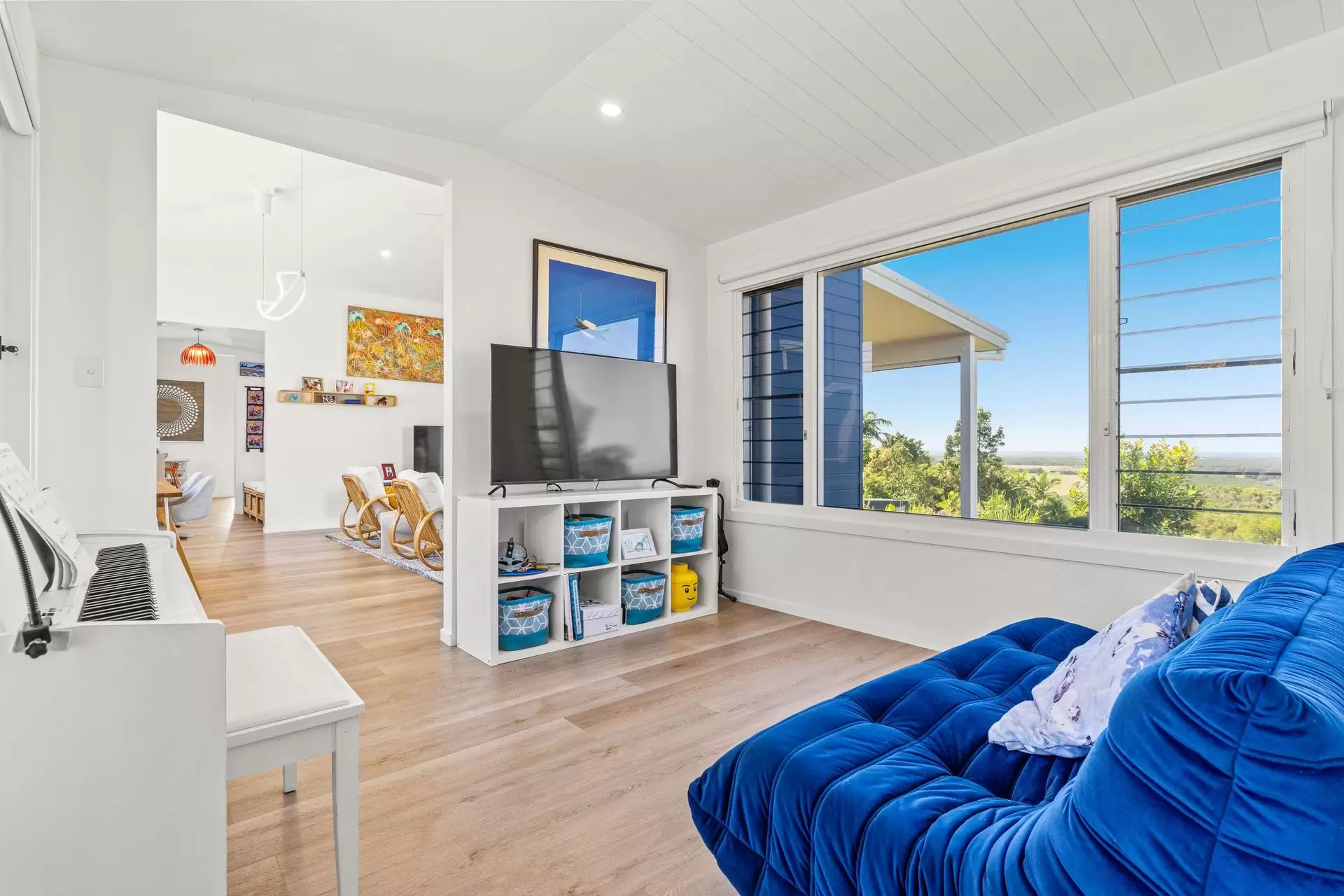 14 Edward Place, Knockrow For Sale by Byron Bay Sotheby's International Realty - image 1