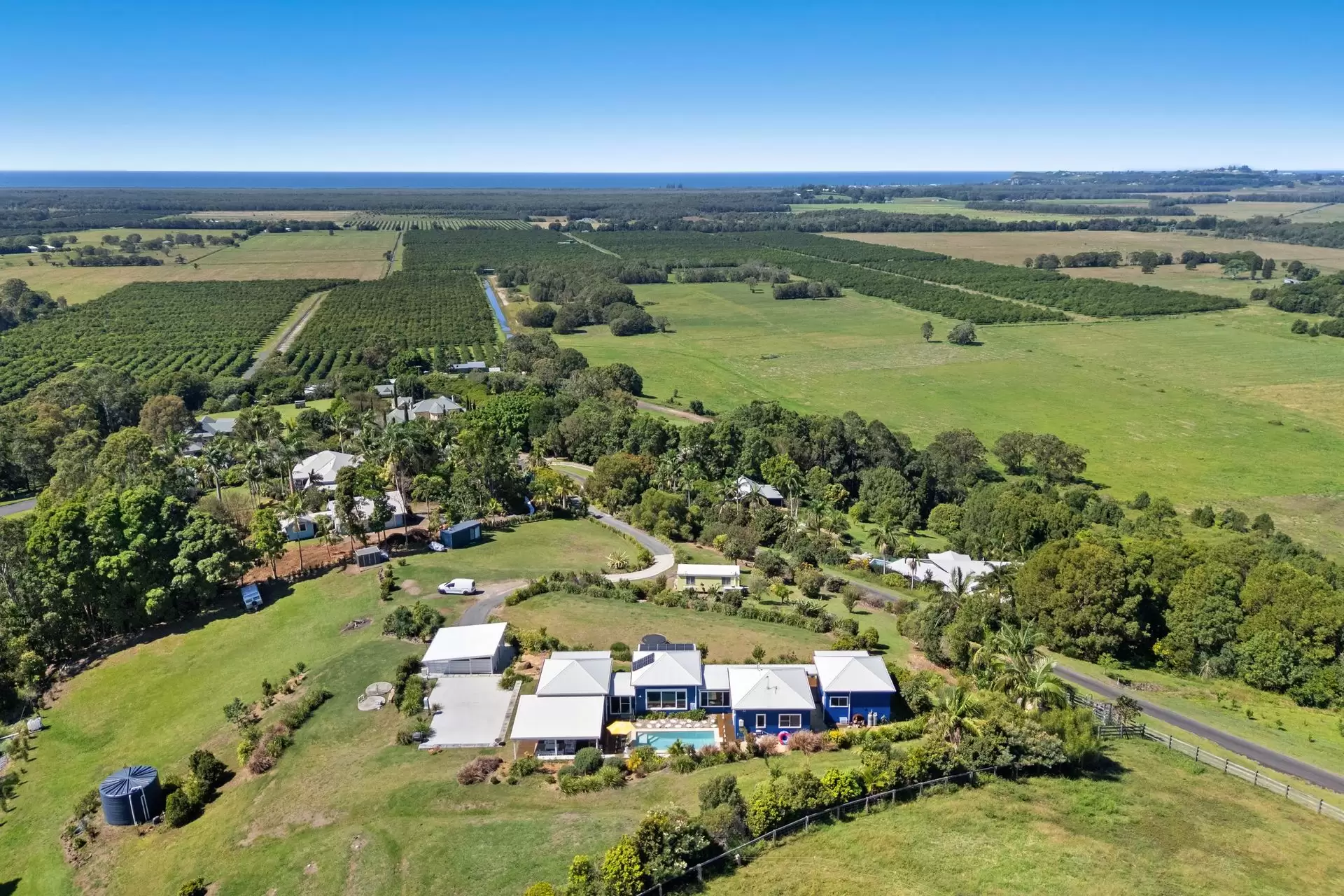 14 Edward Place, Knockrow For Sale by Byron Bay Sotheby's International Realty - image 1
