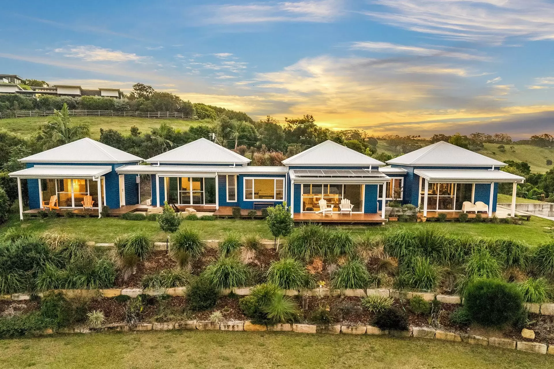 14 Edward Place, Knockrow For Sale by Byron Bay Sotheby's International Realty - image 1
