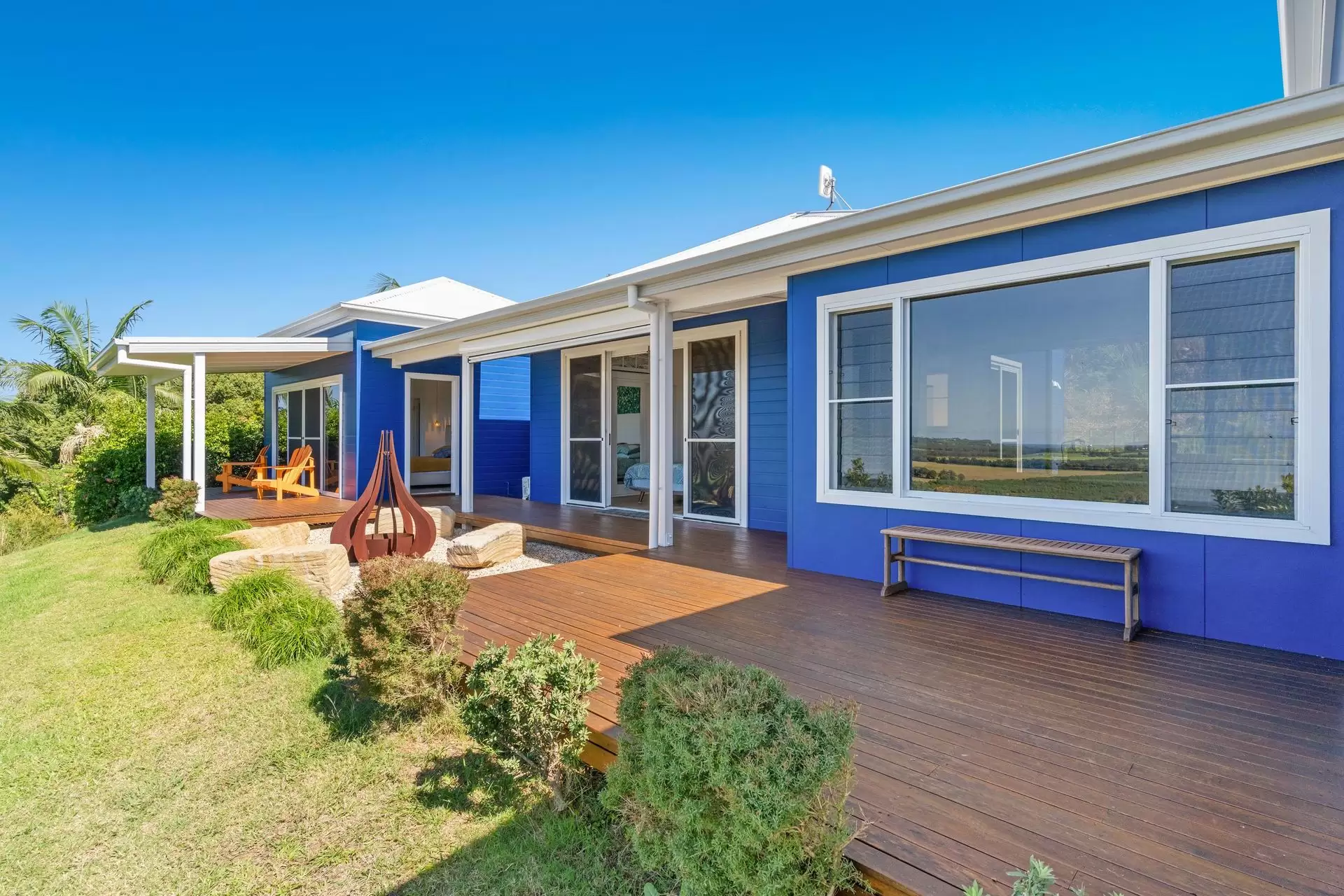 14 Edward Place, Knockrow For Sale by Byron Bay Sotheby's International Realty - image 1