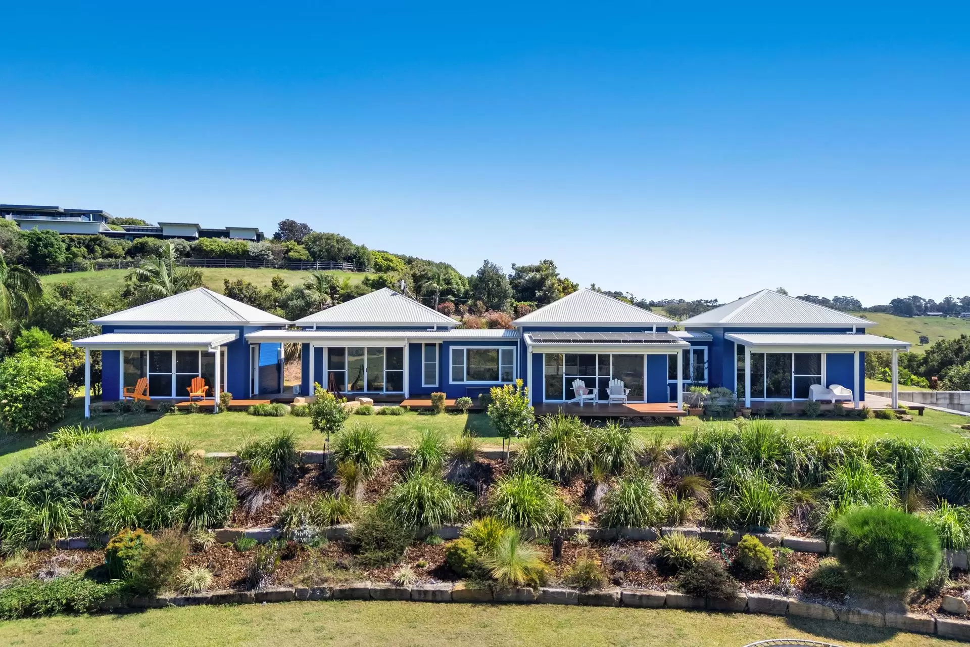 14 Edward Place, Knockrow For Sale by Byron Bay Sotheby's International Realty - image 1