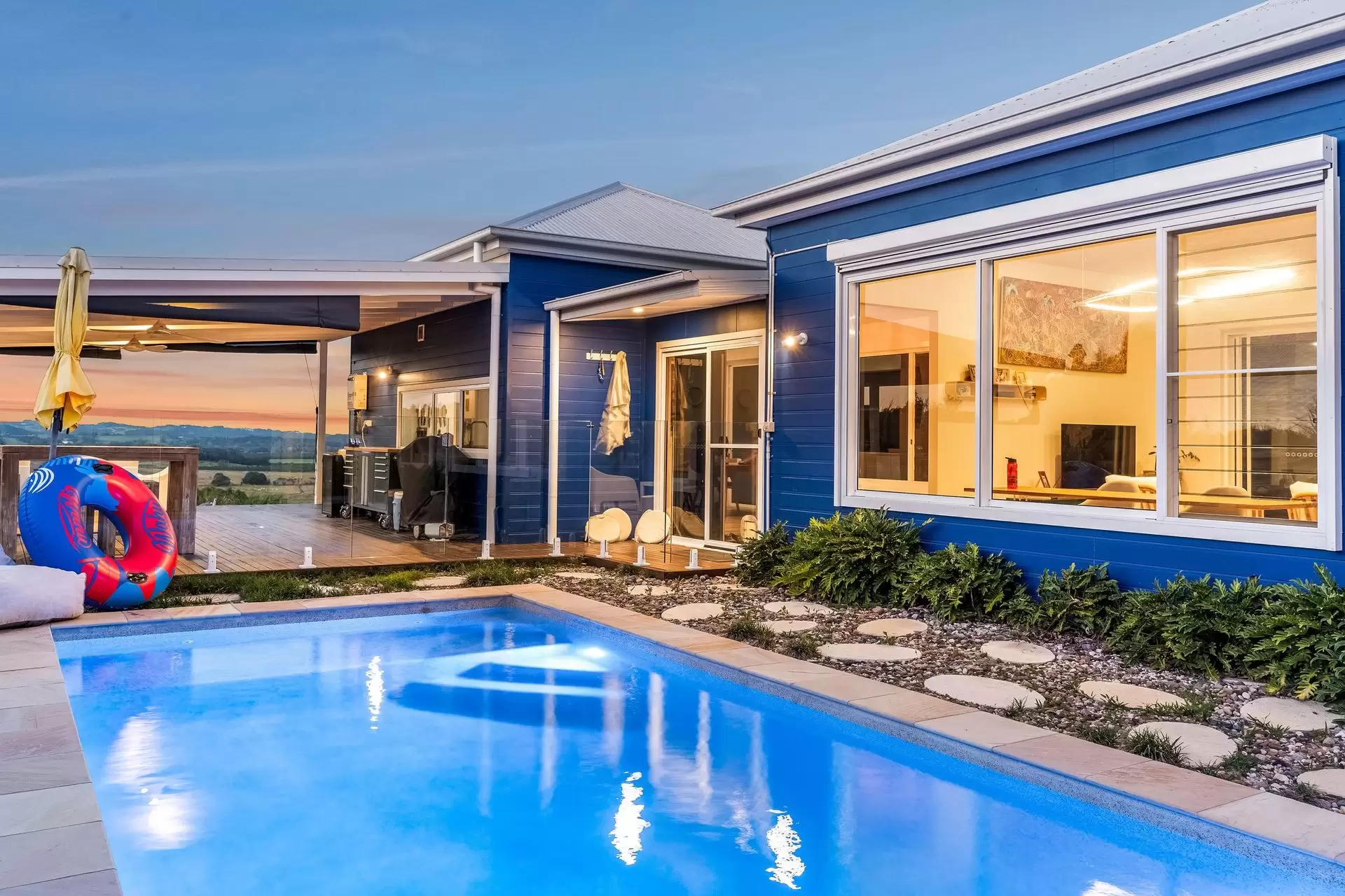 14 Edward Place, Knockrow For Sale by Byron Bay Sotheby's International Realty - image 1