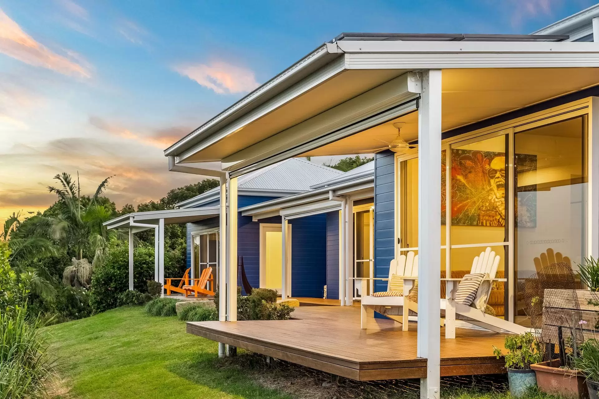 14 Edward Place, Knockrow For Sale by Byron Bay Sotheby's International Realty - image 1