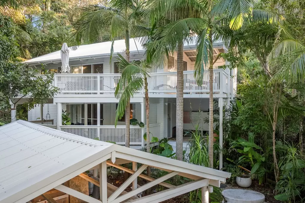 144 Broken Head Reserve Road, Broken Head Sold by Byron Bay Sotheby's International Realty