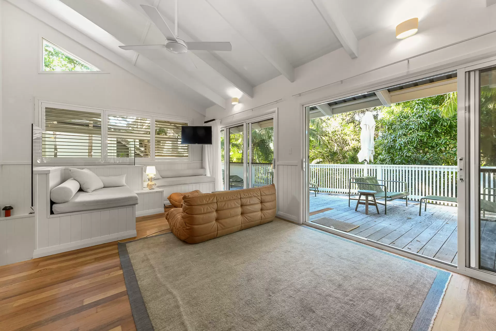 144 Broken Head Reserve Road, Broken Head Sold by Byron Bay Sotheby's International Realty - image 1