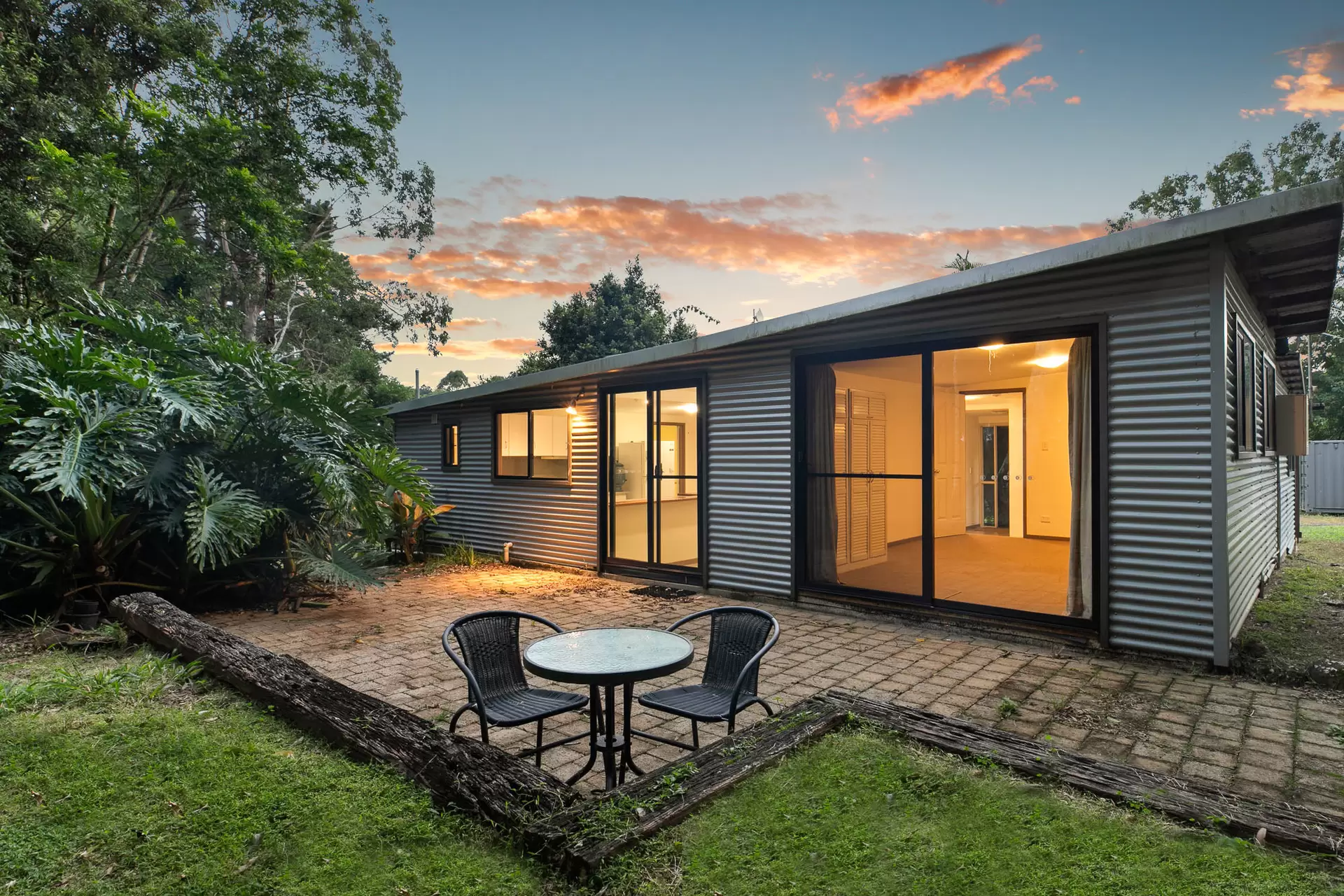 598 Myocum Road, Myocum Sold by Byron Bay Sotheby's International Realty - image 1