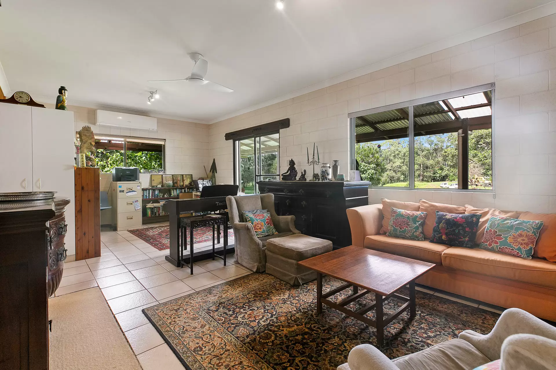 598 Myocum Road, Myocum Sold by Byron Bay Sotheby's International Realty - image 1