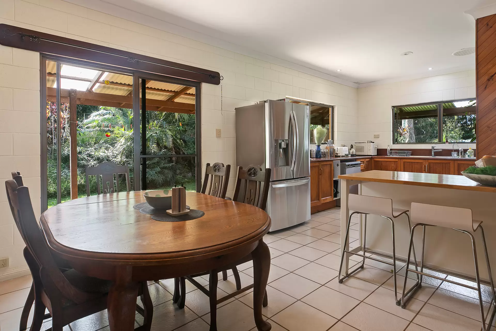 598 Myocum Road, Myocum Sold by Byron Bay Sotheby's International Realty - image 1