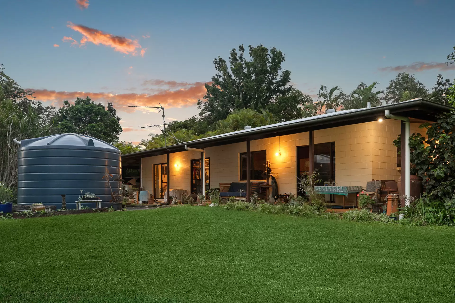 598 Myocum Road, Myocum Sold by Byron Bay Sotheby's International Realty - image 1