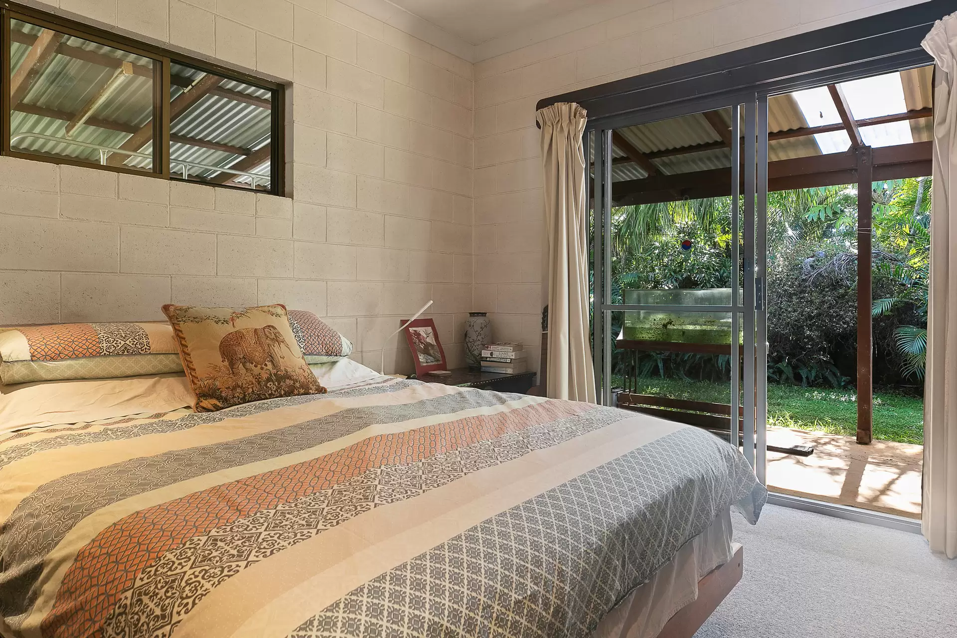 598 Myocum Road, Myocum Sold by Byron Bay Sotheby's International Realty - image 1