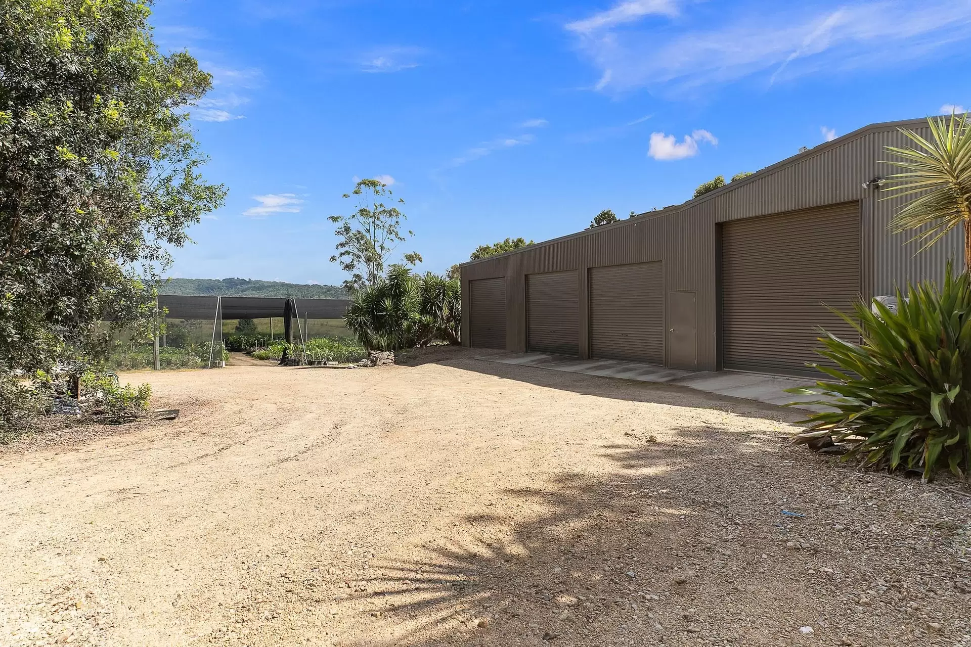 598 Myocum Road, Myocum Sold by Byron Bay Sotheby's International Realty - image 1