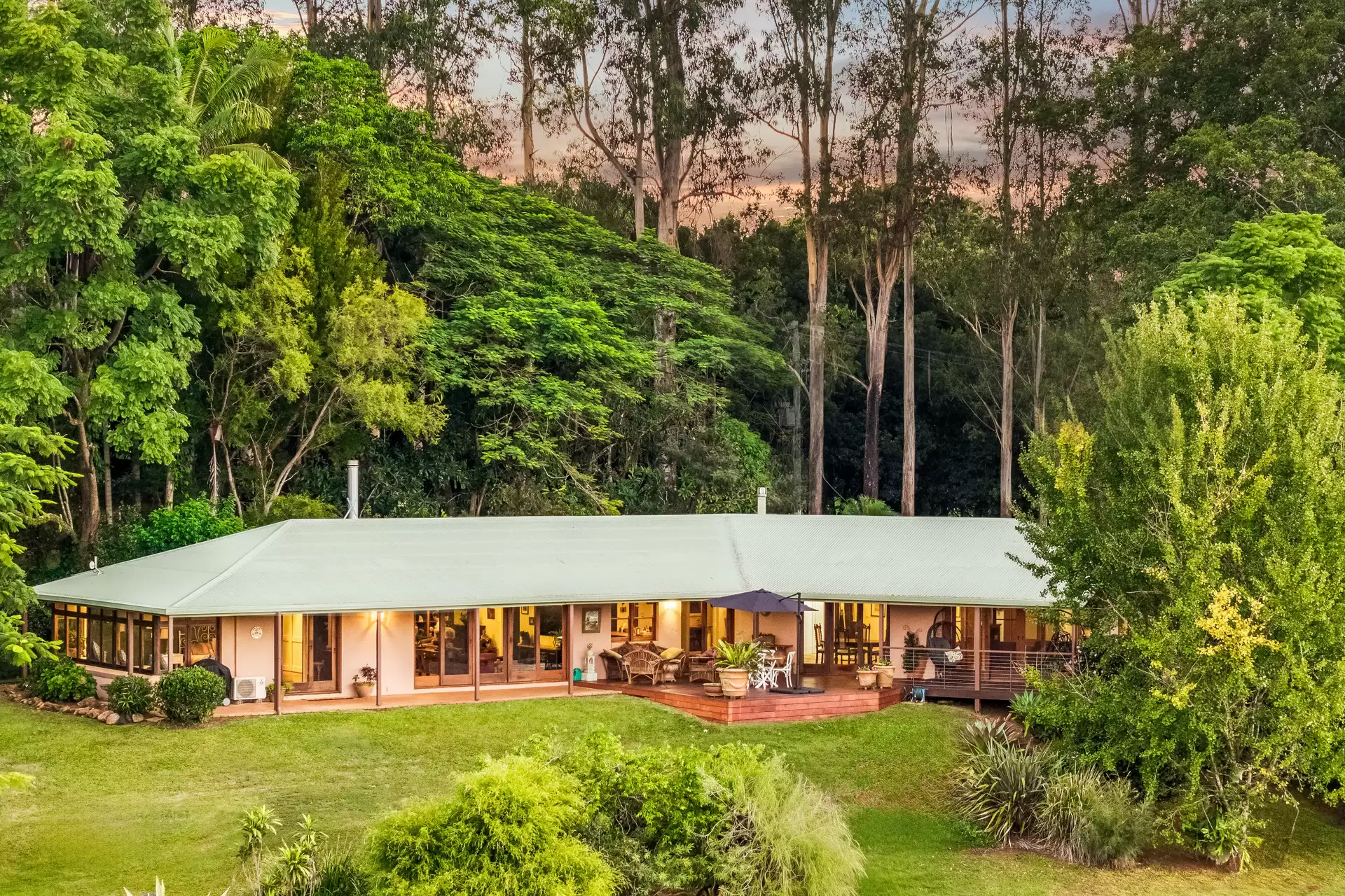 120 Alstonvale Road, Alstonvale Sold by Byron Bay Sotheby's International Realty - image 1