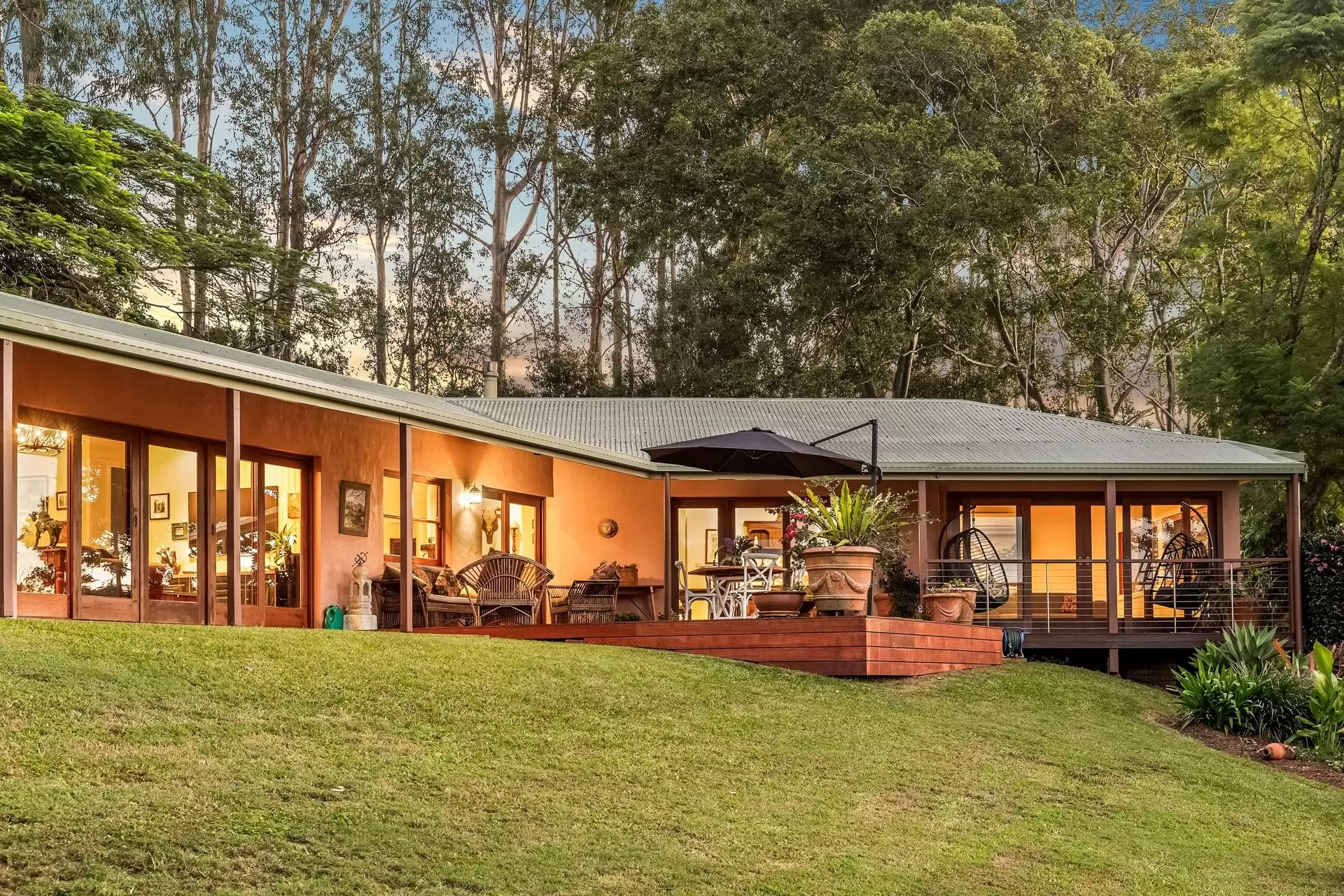 120 Alstonvale Road, Alstonvale Sold by Byron Bay Sotheby's International Realty - image 1