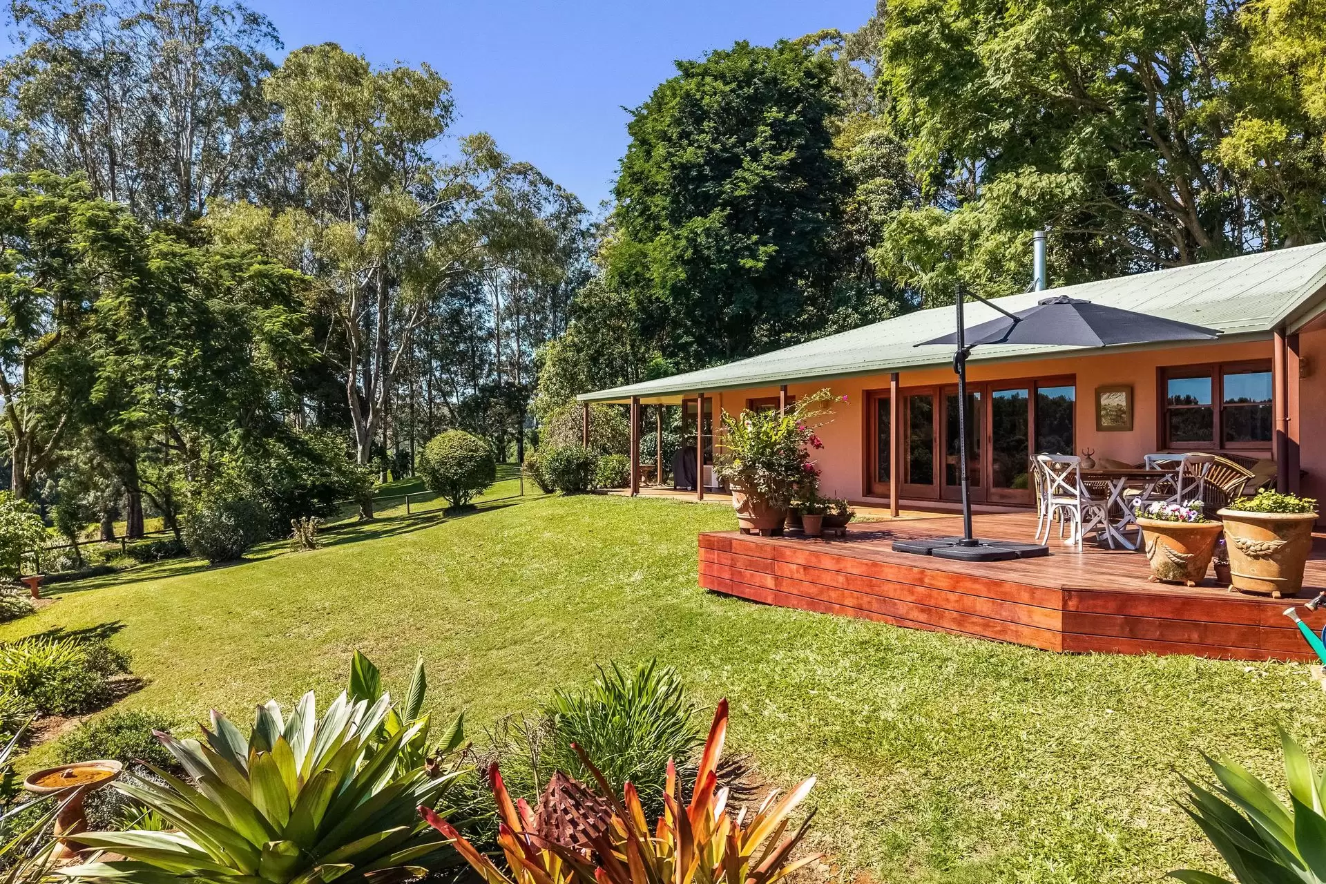 120 Alstonvale Road, Alstonvale Sold by Byron Bay Sotheby's International Realty - image 1
