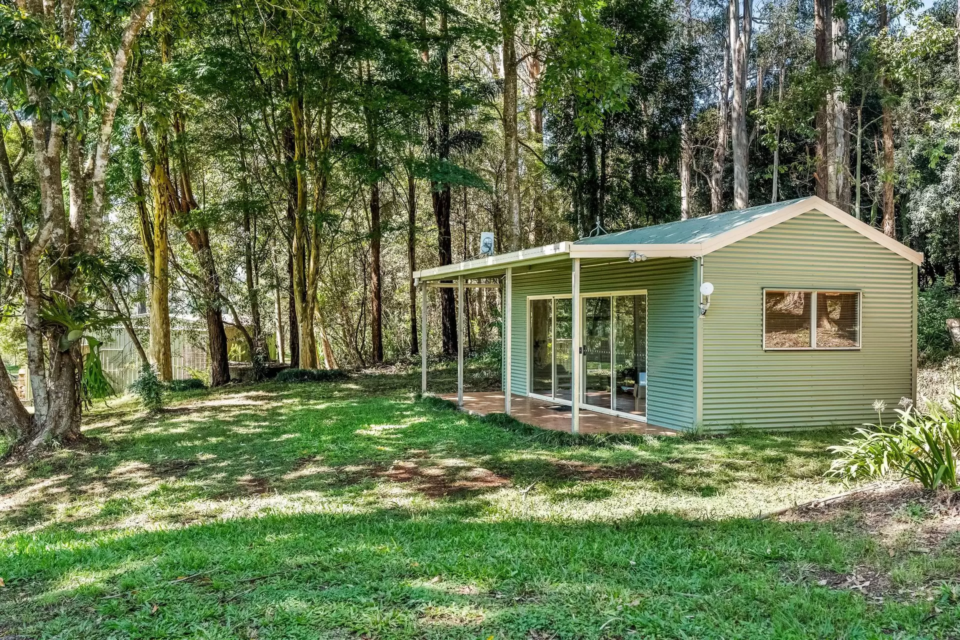 120 Alstonvale Road, Alstonvale Sold by Byron Bay Sotheby's International Realty - image 1