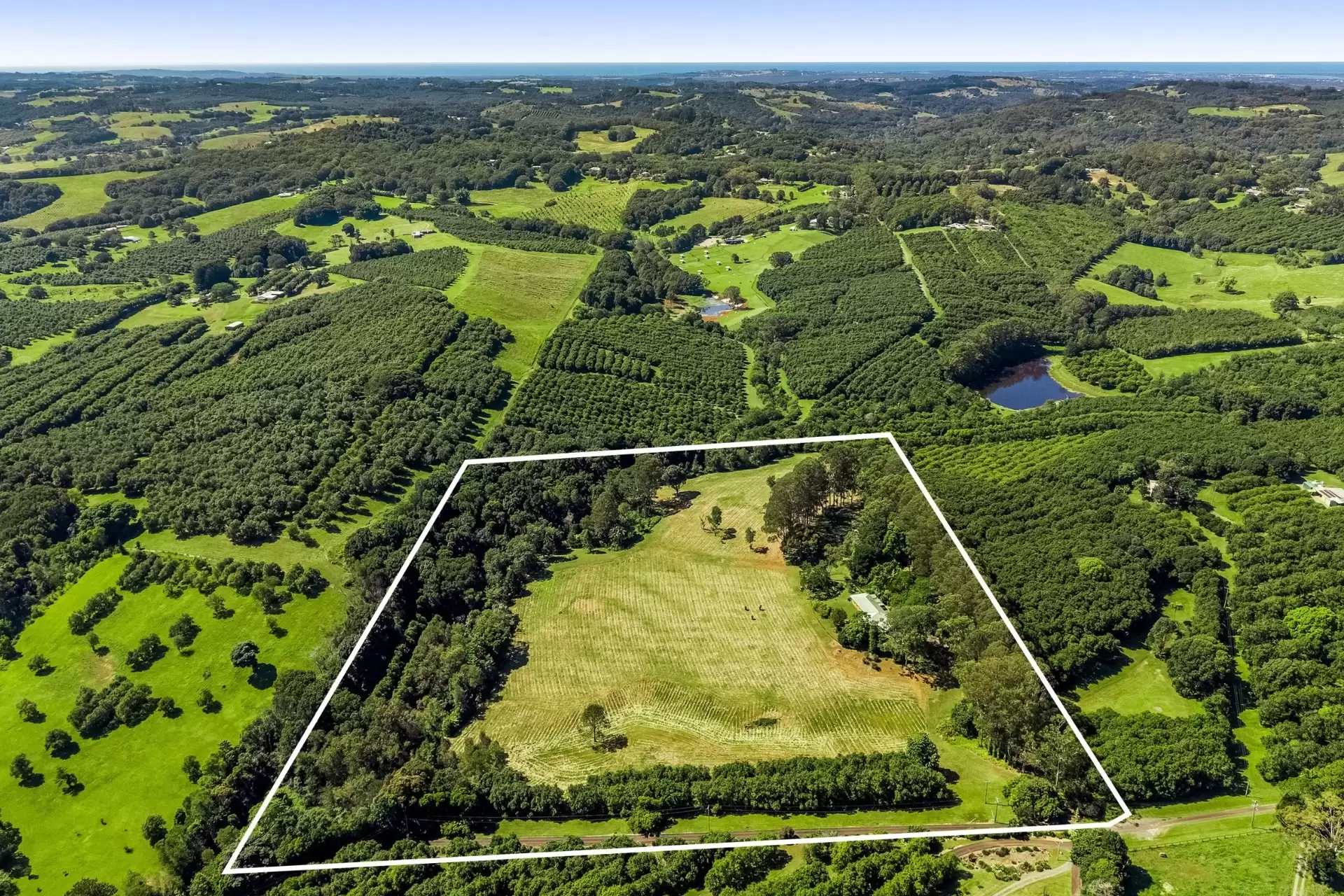 120 Alstonvale Road, Alstonvale Sold by Byron Bay Sotheby's International Realty - image 1