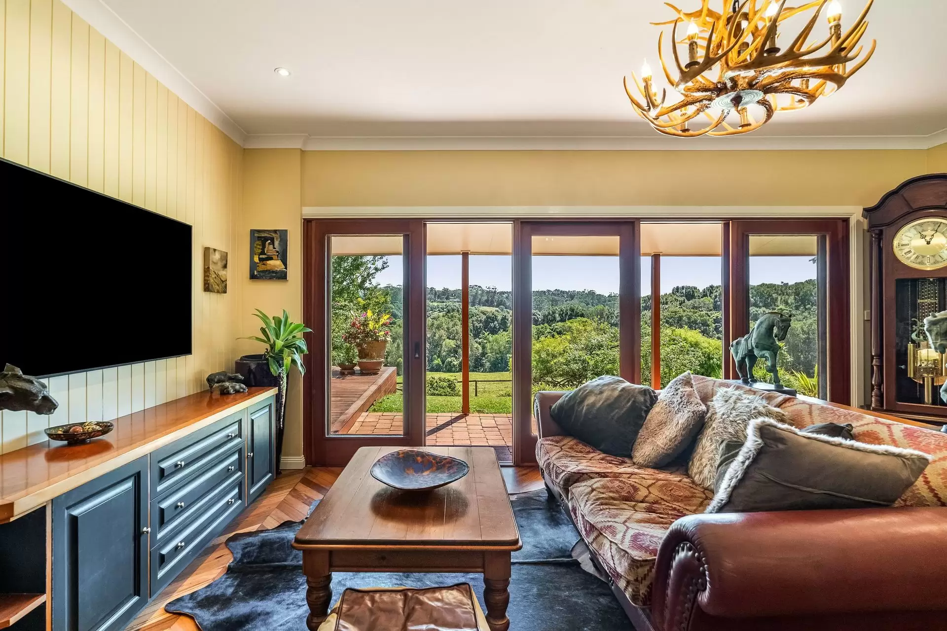 120 Alstonvale Road, Alstonvale Sold by Byron Bay Sotheby's International Realty - image 1