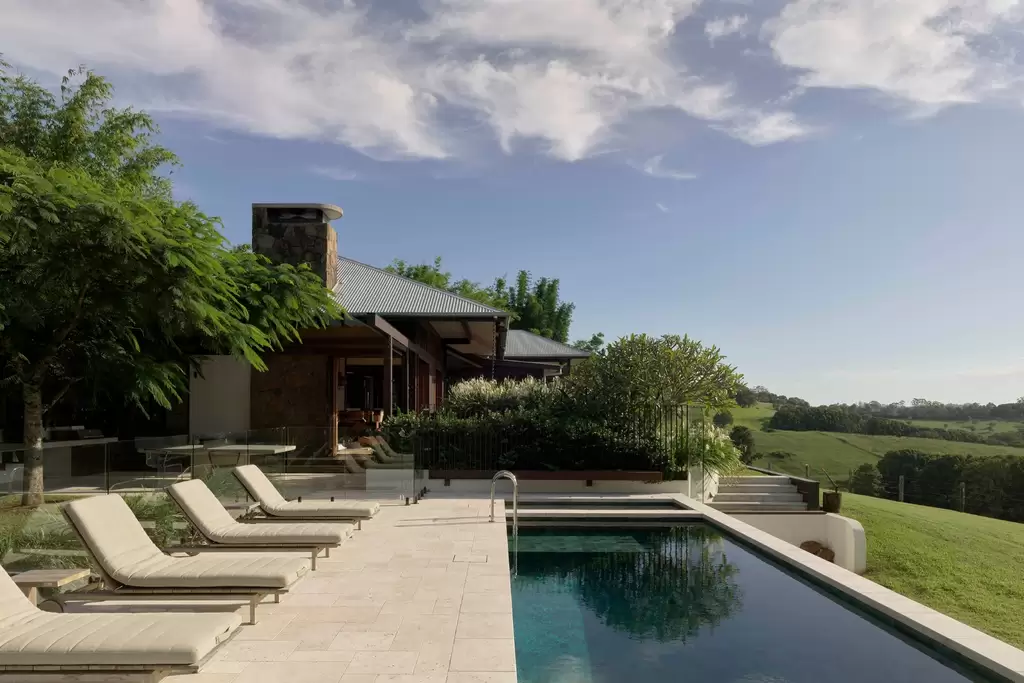 587 Fernleigh Road, Fernleigh Sold by Byron Bay Sotheby's International Realty