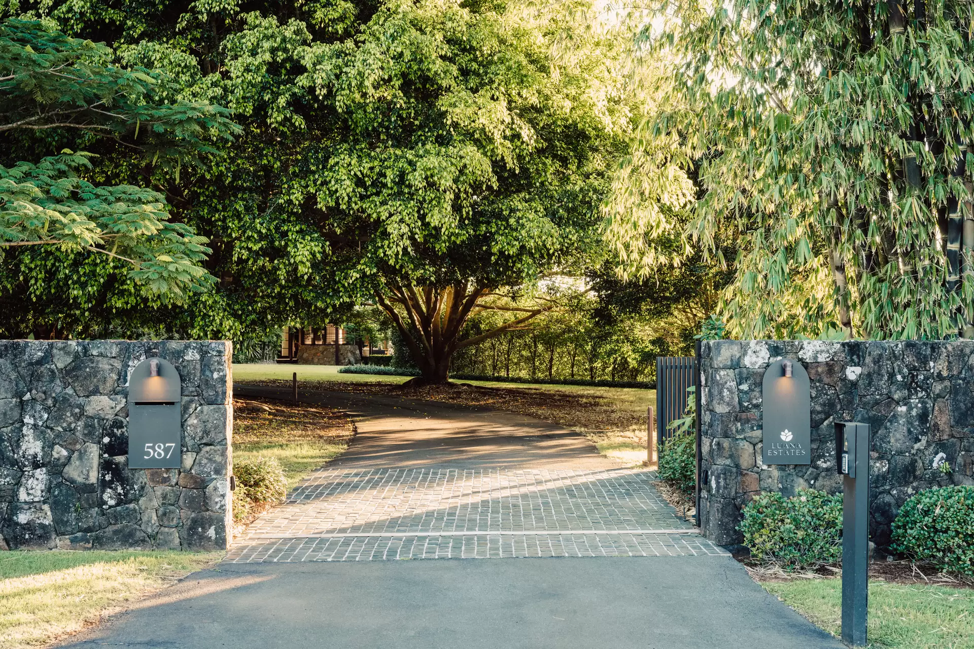 587 Fernleigh Road, Fernleigh For Sale by Byron Bay Sotheby's International Realty - image 1