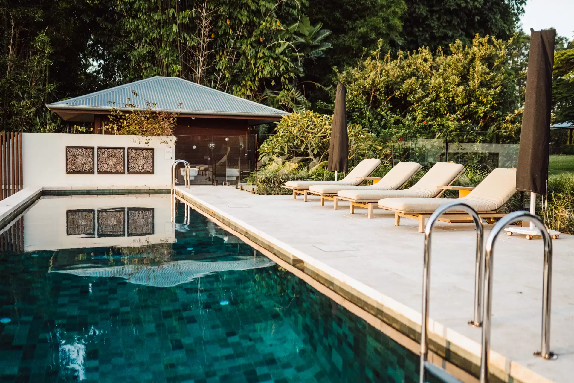 587 Fernleigh Road, Fernleigh For Sale by Byron Bay Sotheby's International Realty - image 1