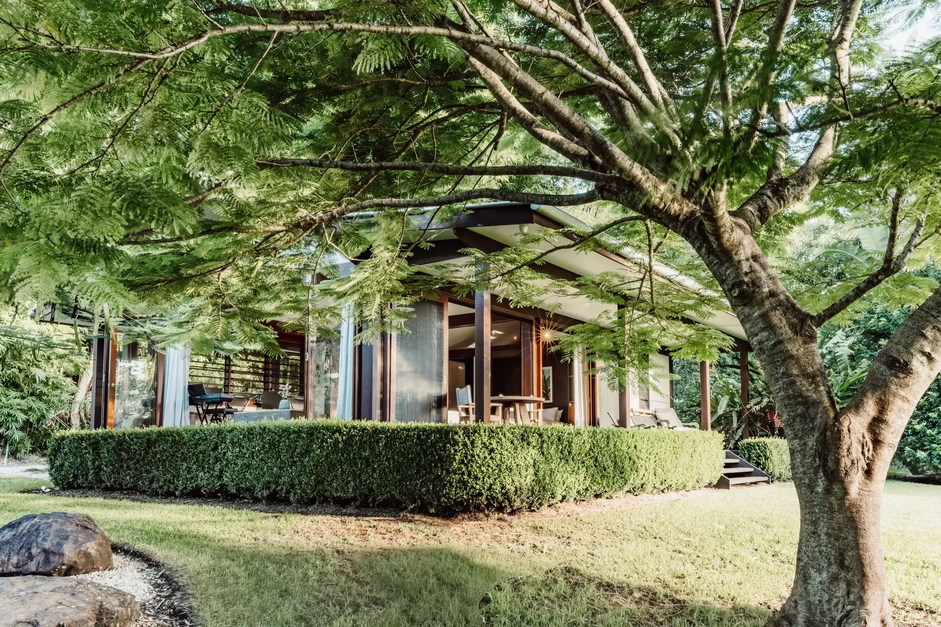 587 Fernleigh Road, Fernleigh For Sale by Byron Bay Sotheby's International Realty - image 1
