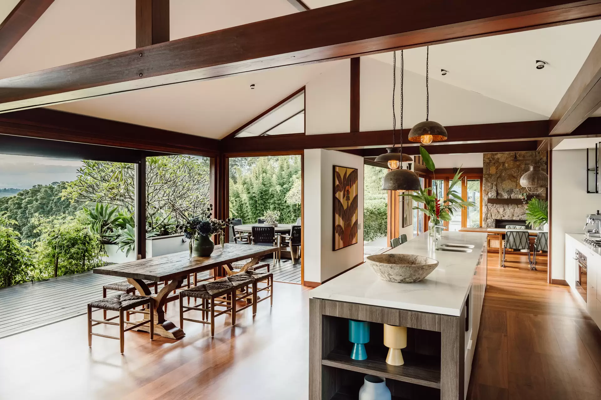 587 Fernleigh Road, Fernleigh For Sale by Byron Bay Sotheby's International Realty - image 1