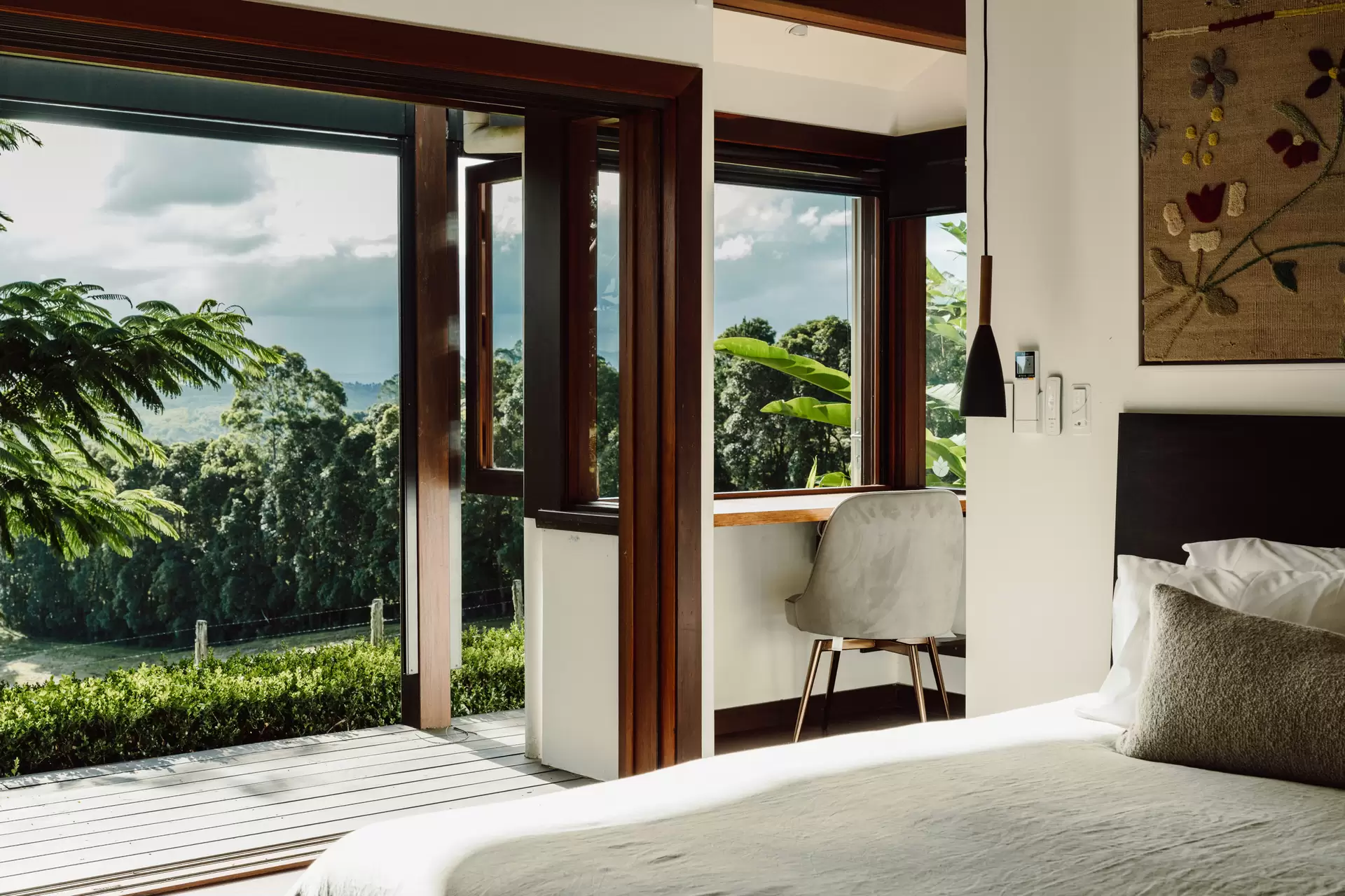 587 Fernleigh Road, Fernleigh For Sale by Byron Bay Sotheby's International Realty - image 1