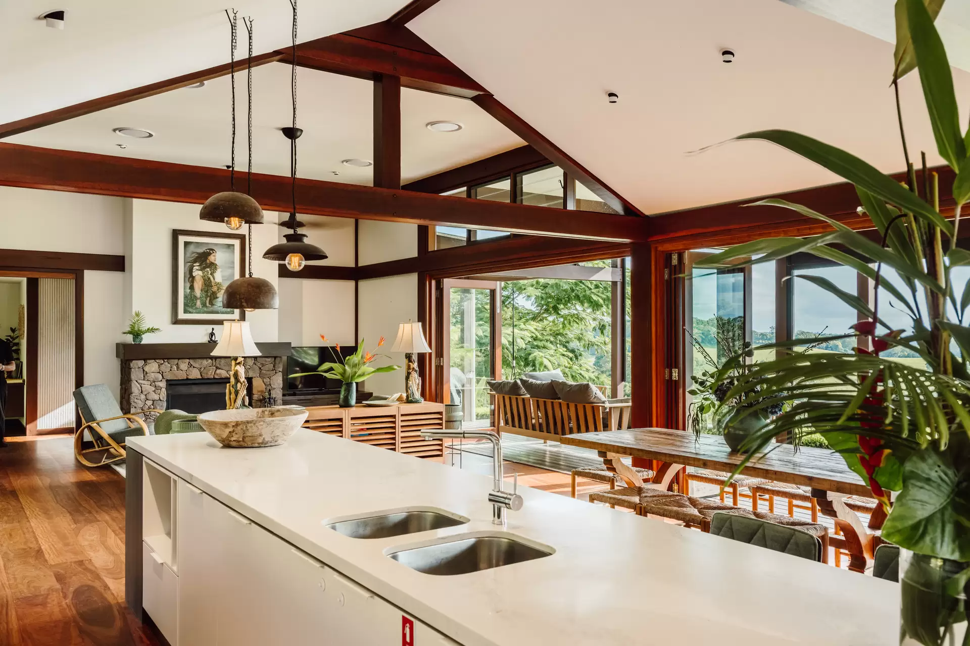 587 Fernleigh Road, Fernleigh For Sale by Byron Bay Sotheby's International Realty - image 1