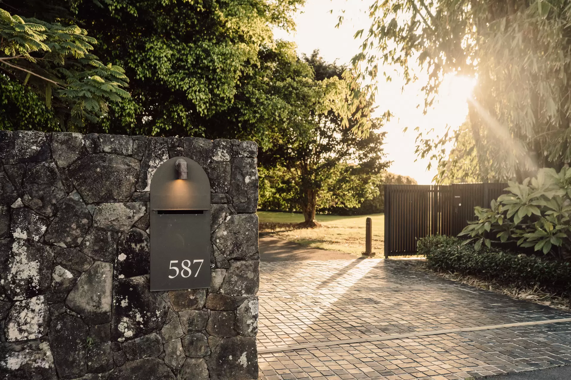 587 Fernleigh Road, Fernleigh For Sale by Byron Bay Sotheby's International Realty - image 1